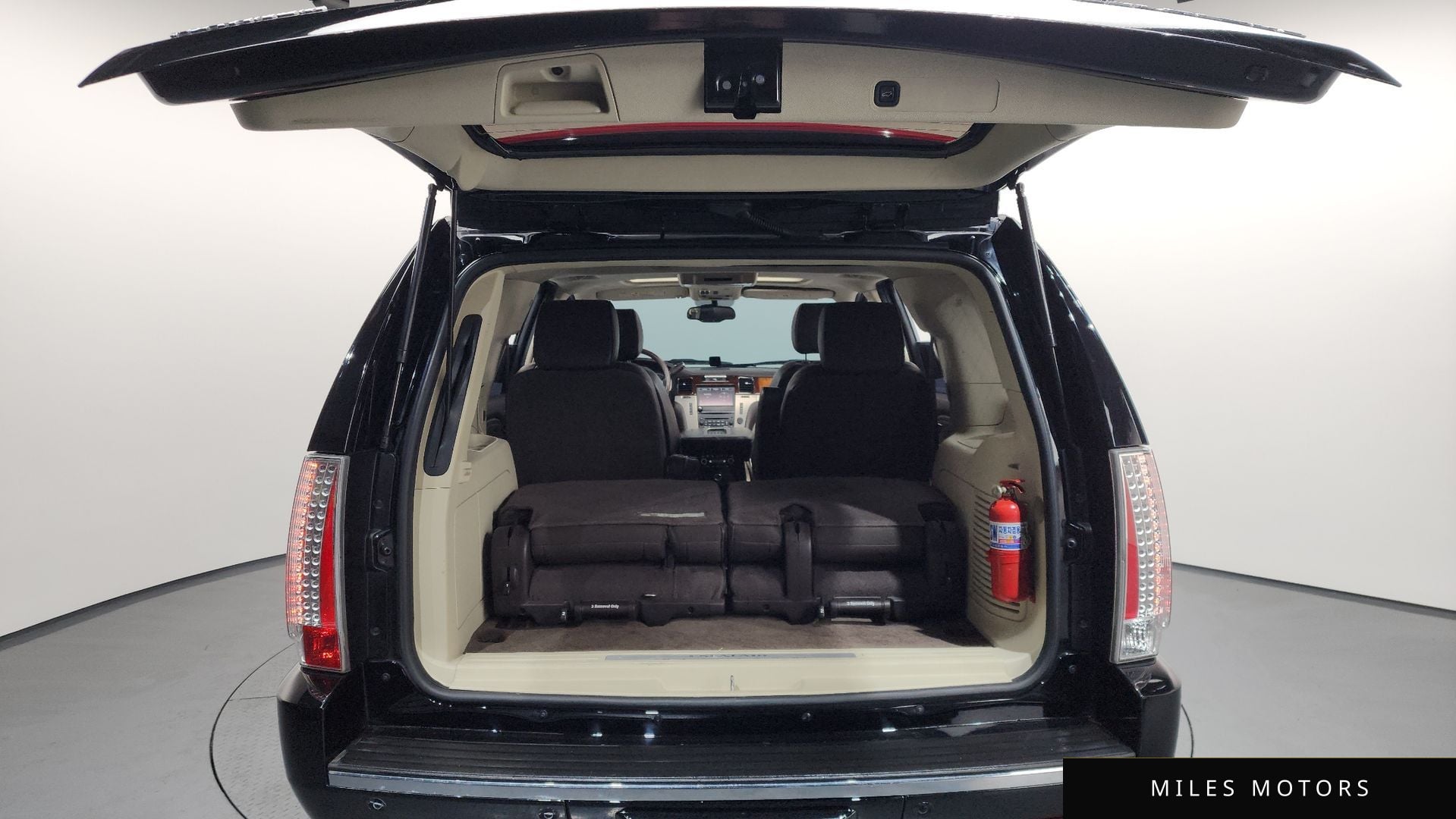 Cadillac Escalade 2012 — миниатюра 20