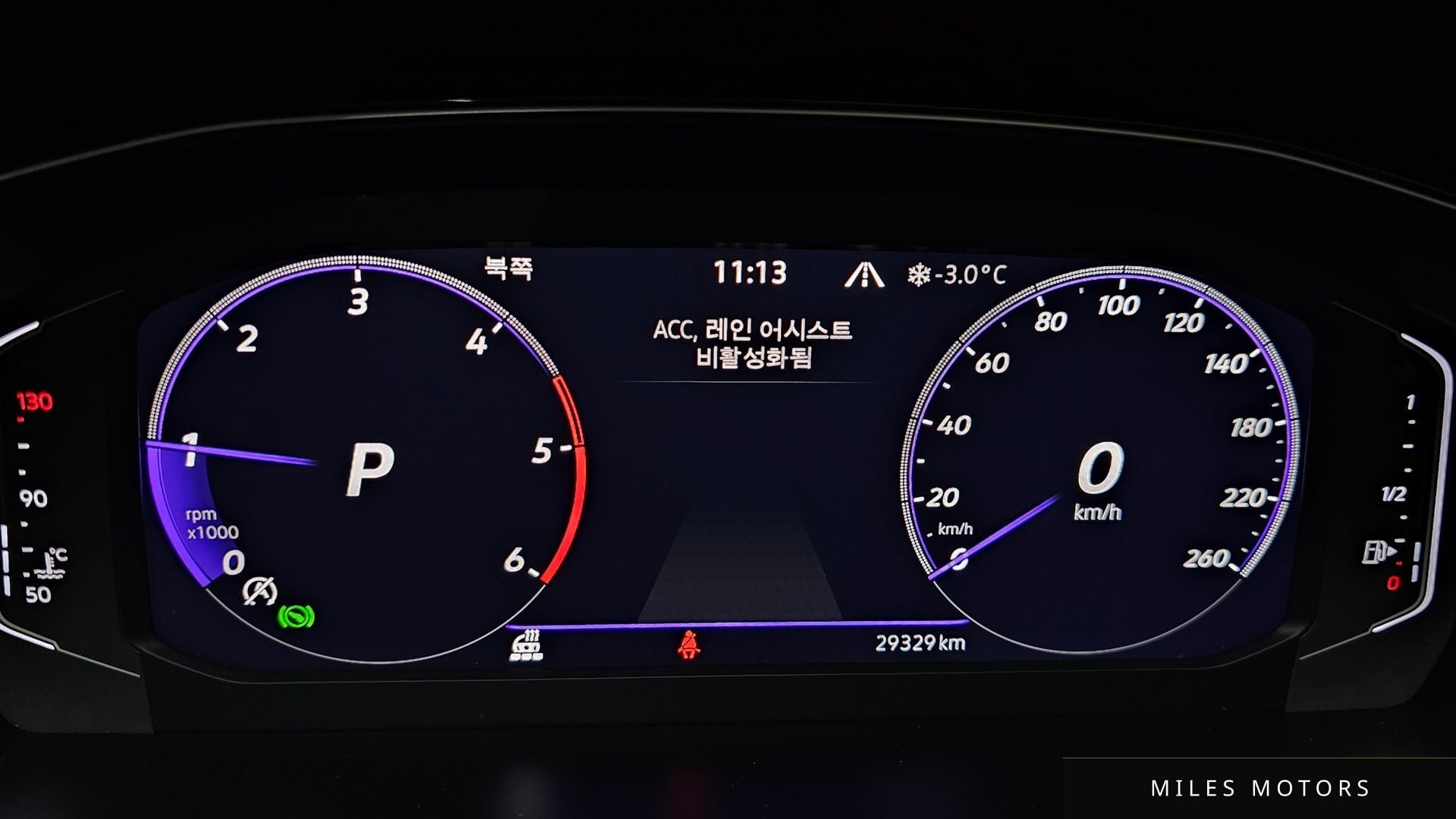 Volkswagen 파사트 GT(B8) 2022 — миниатюра 8