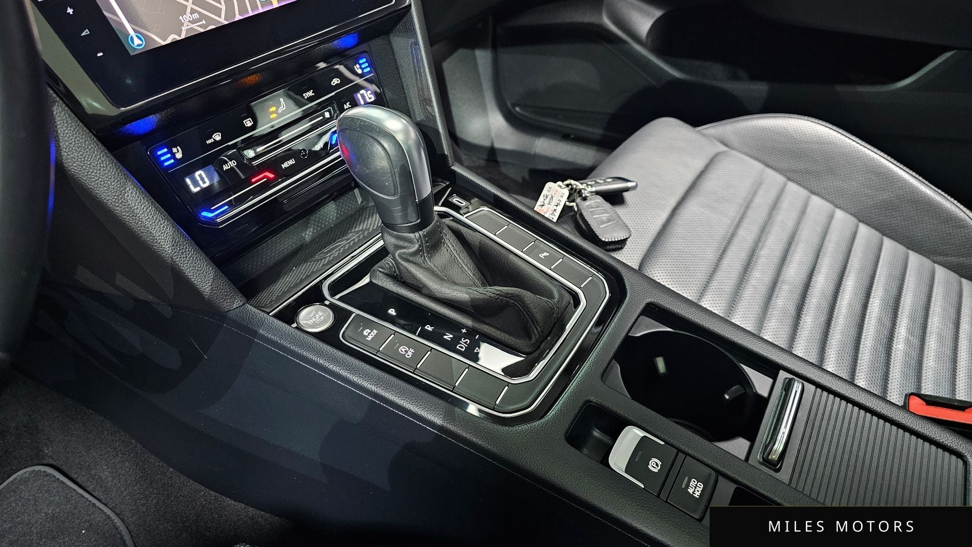 Volkswagen 파사트 GT(B8) 2022 — миниатюра 9