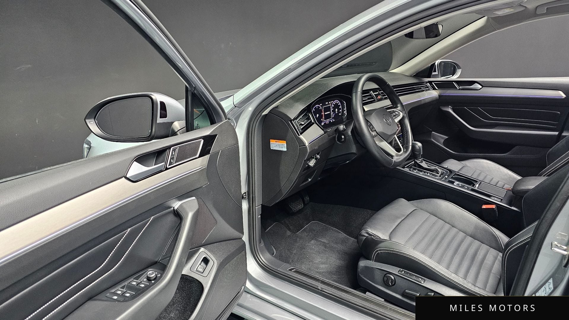 Volkswagen 파사트 GT(B8) 2022 — миниатюра 12