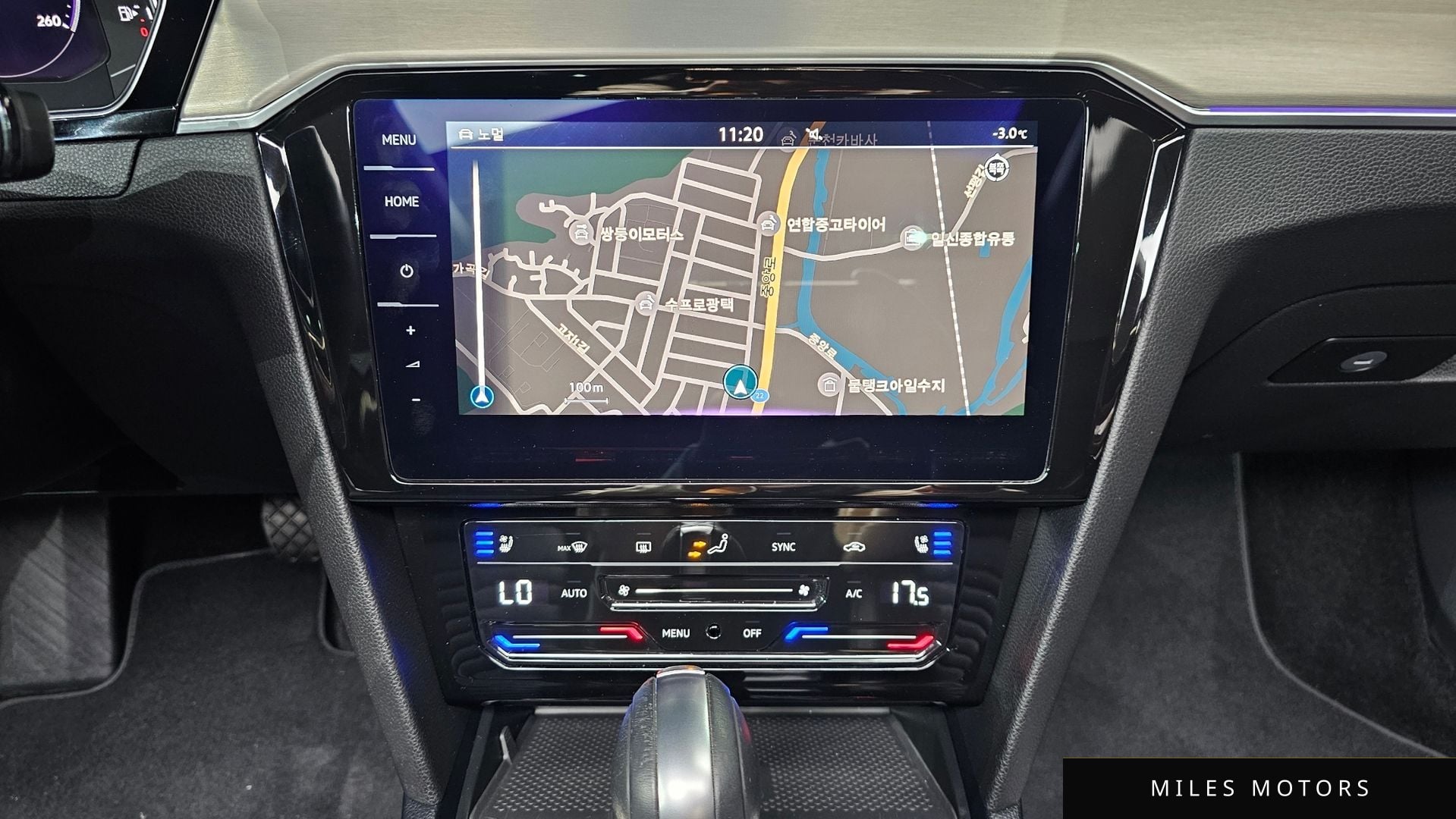 Volkswagen 파사트 GT(B8) 2022 — миниатюра 14