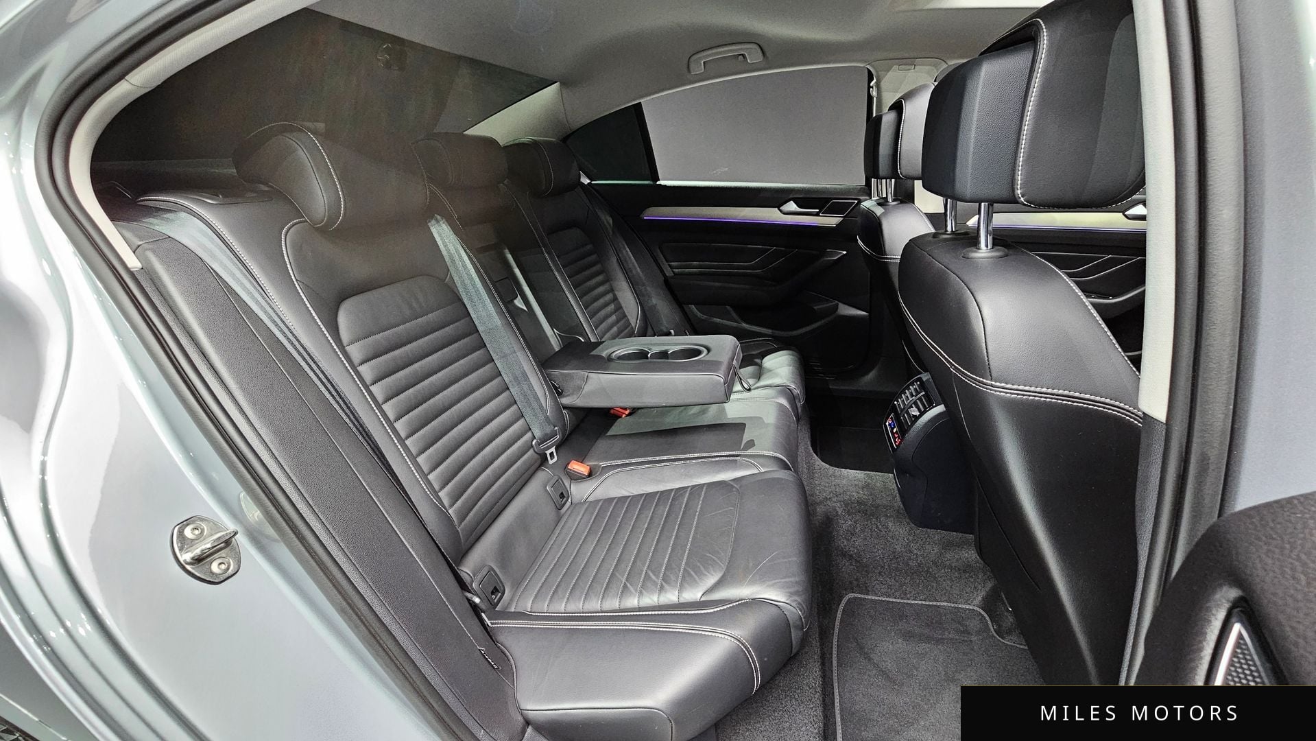 Volkswagen 파사트 GT(B8) 2022 — миниатюра 19
