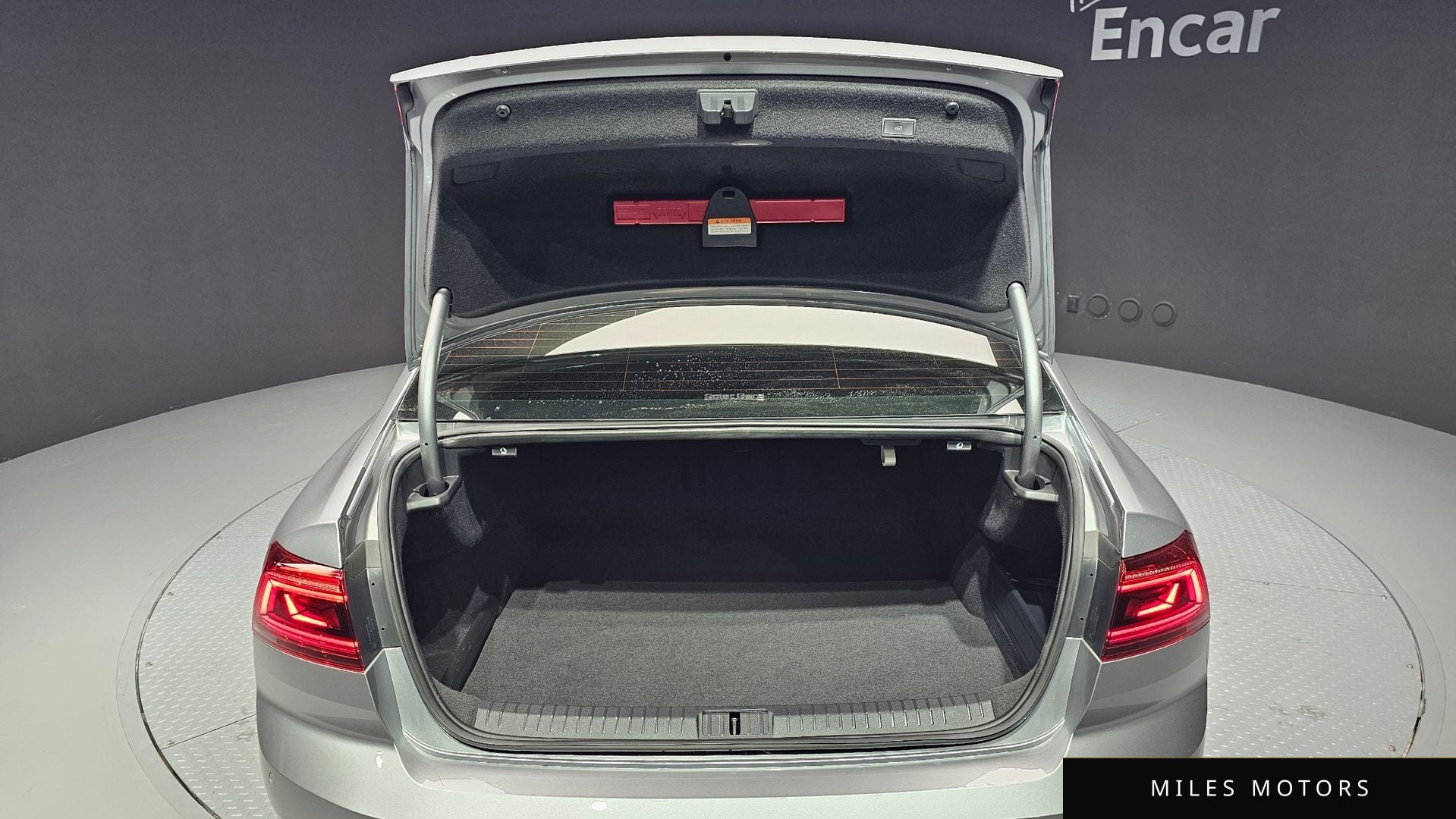 Volkswagen 파사트 GT(B8) 2022 — миниатюра 20