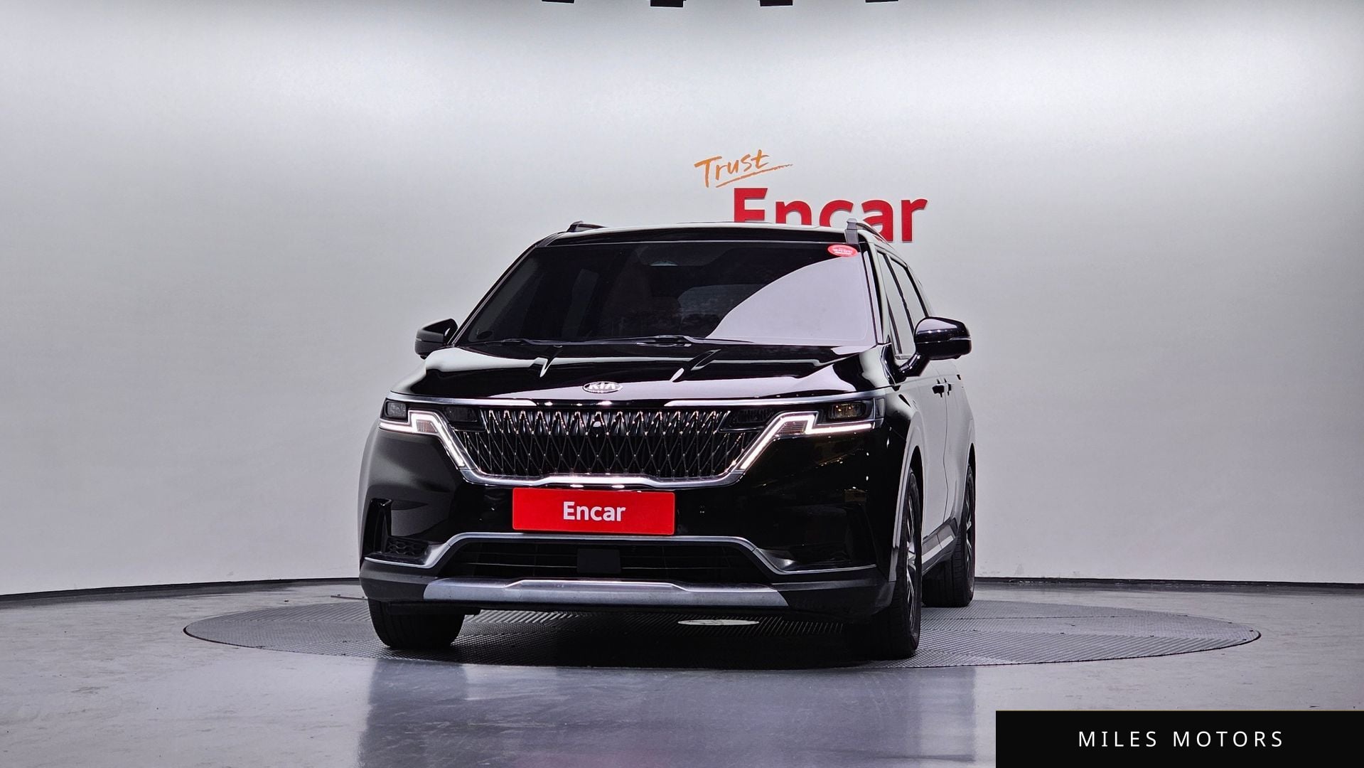 Kia Carnival 2021 — миниатюра 3
