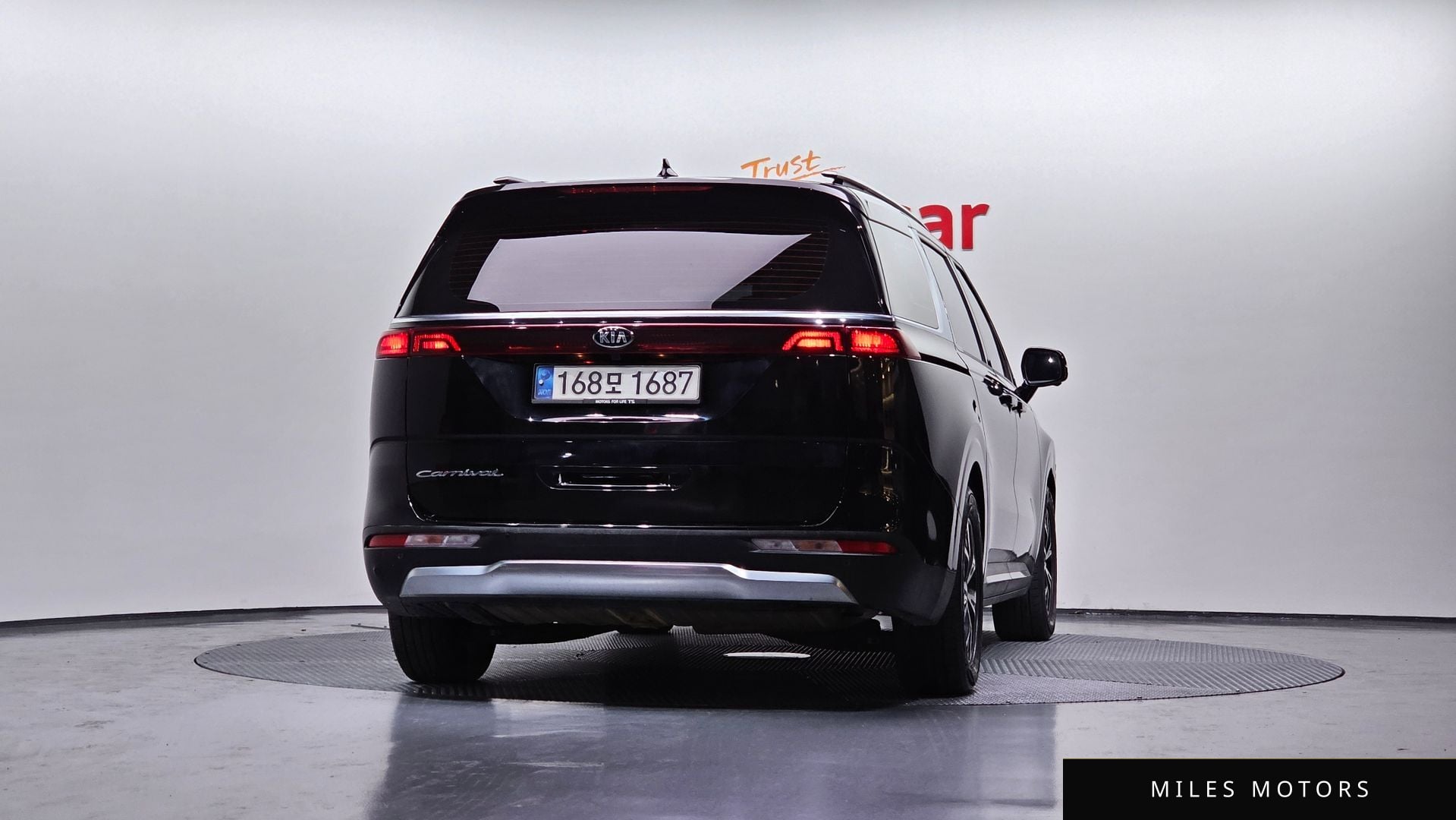 Kia Carnival 2021 — миниатюра 4