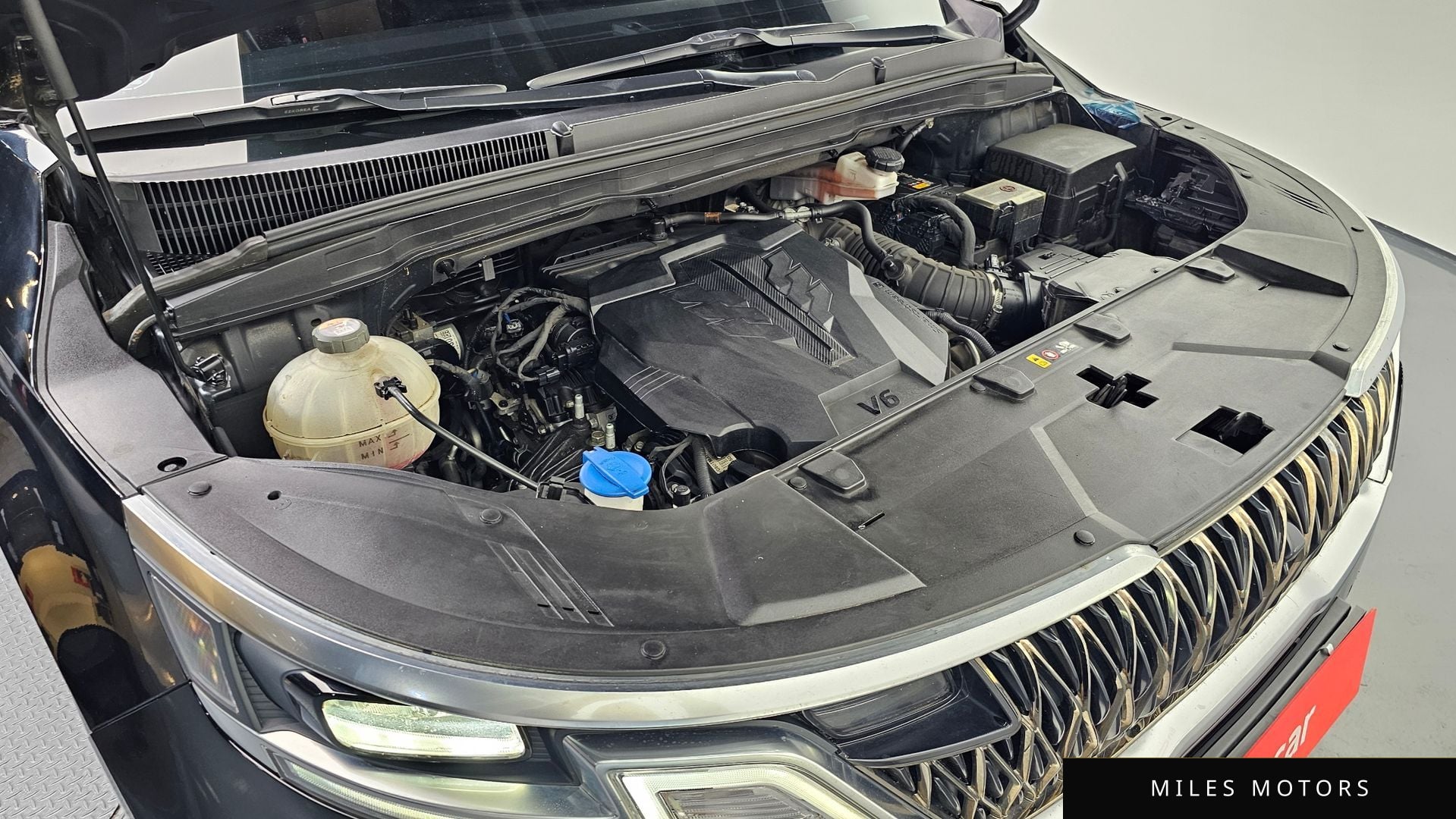 Kia Carnival 2021 — миниатюра 6