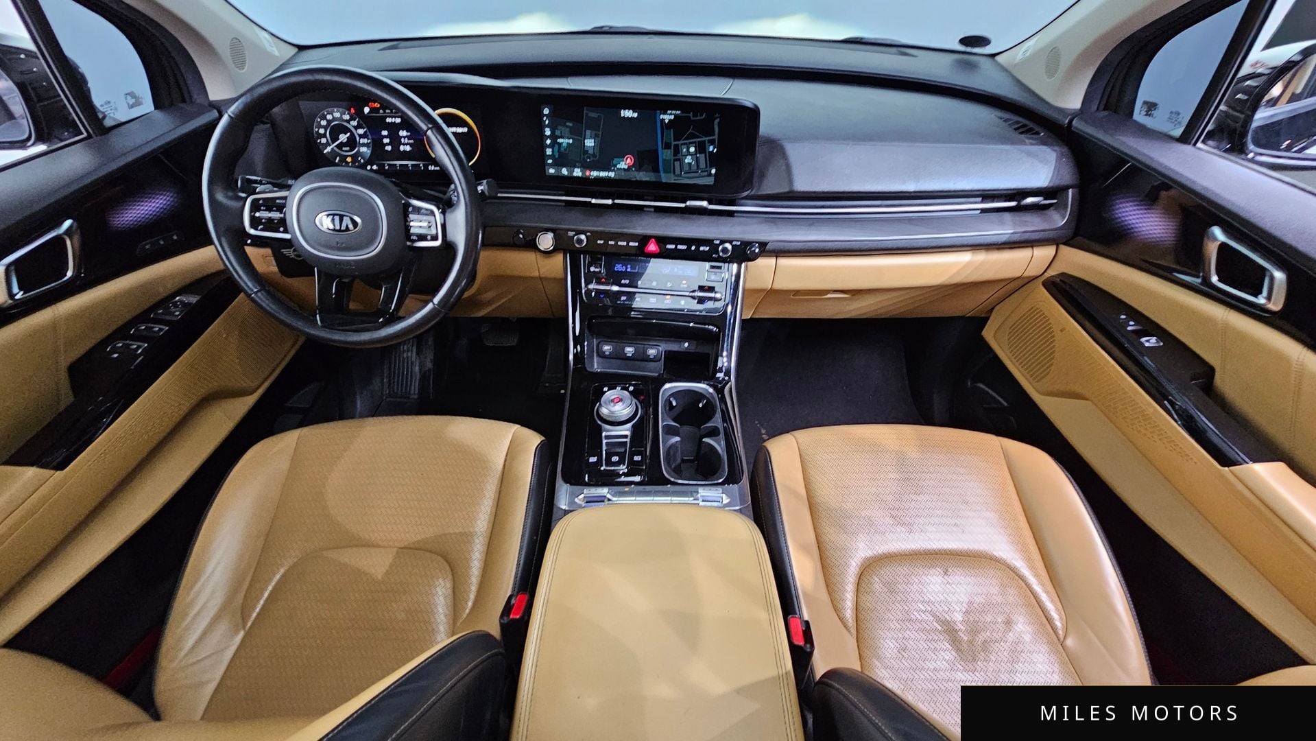 Kia Carnival 2021 — миниатюра 7