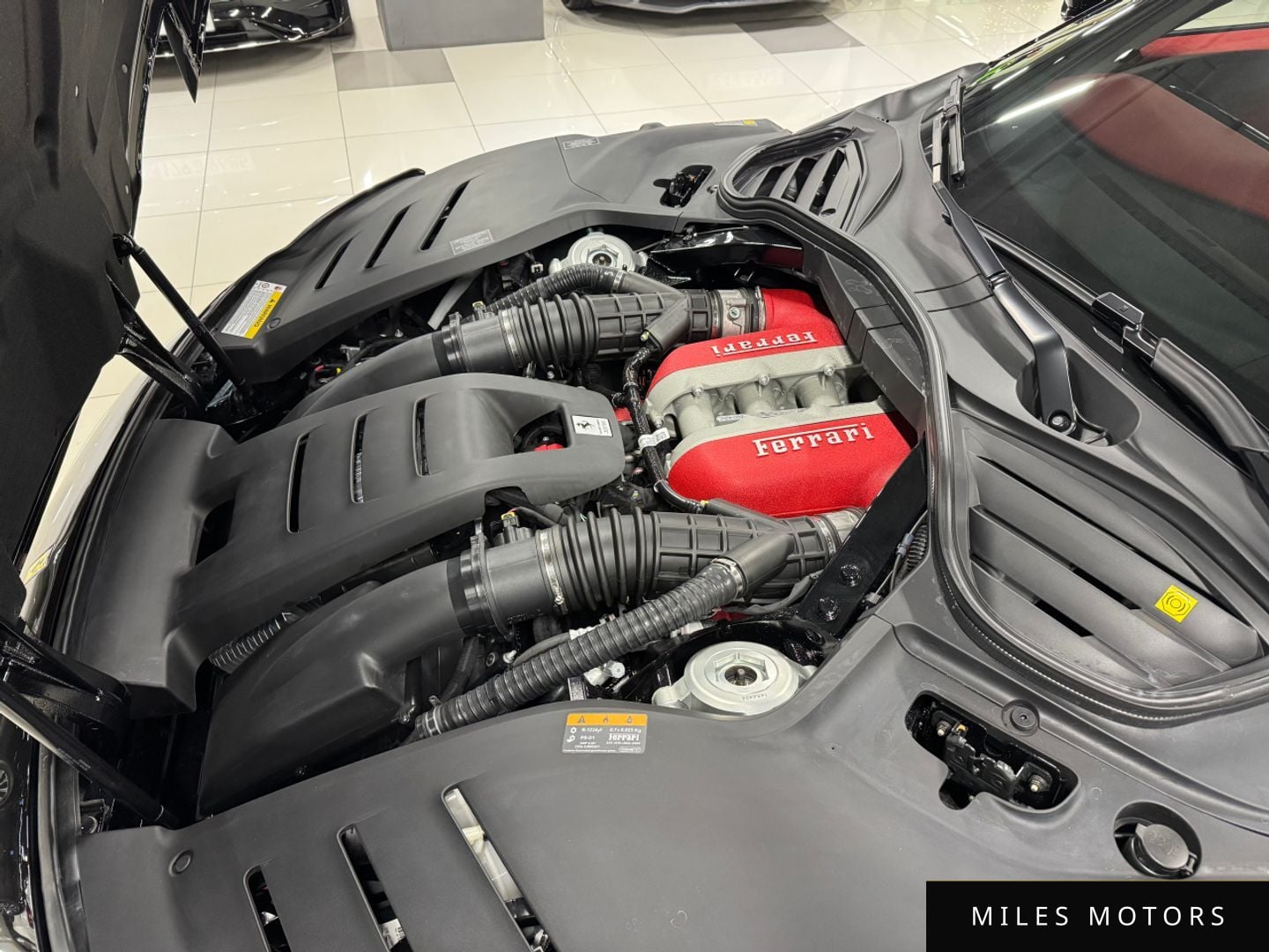Ferrari Purosangue 2026 — миниатюра 5