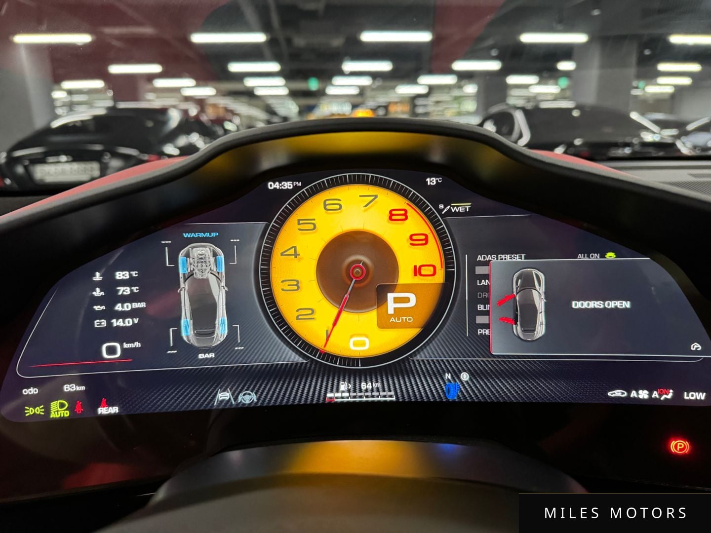 Ferrari Purosangue 2026 — миниатюра 6