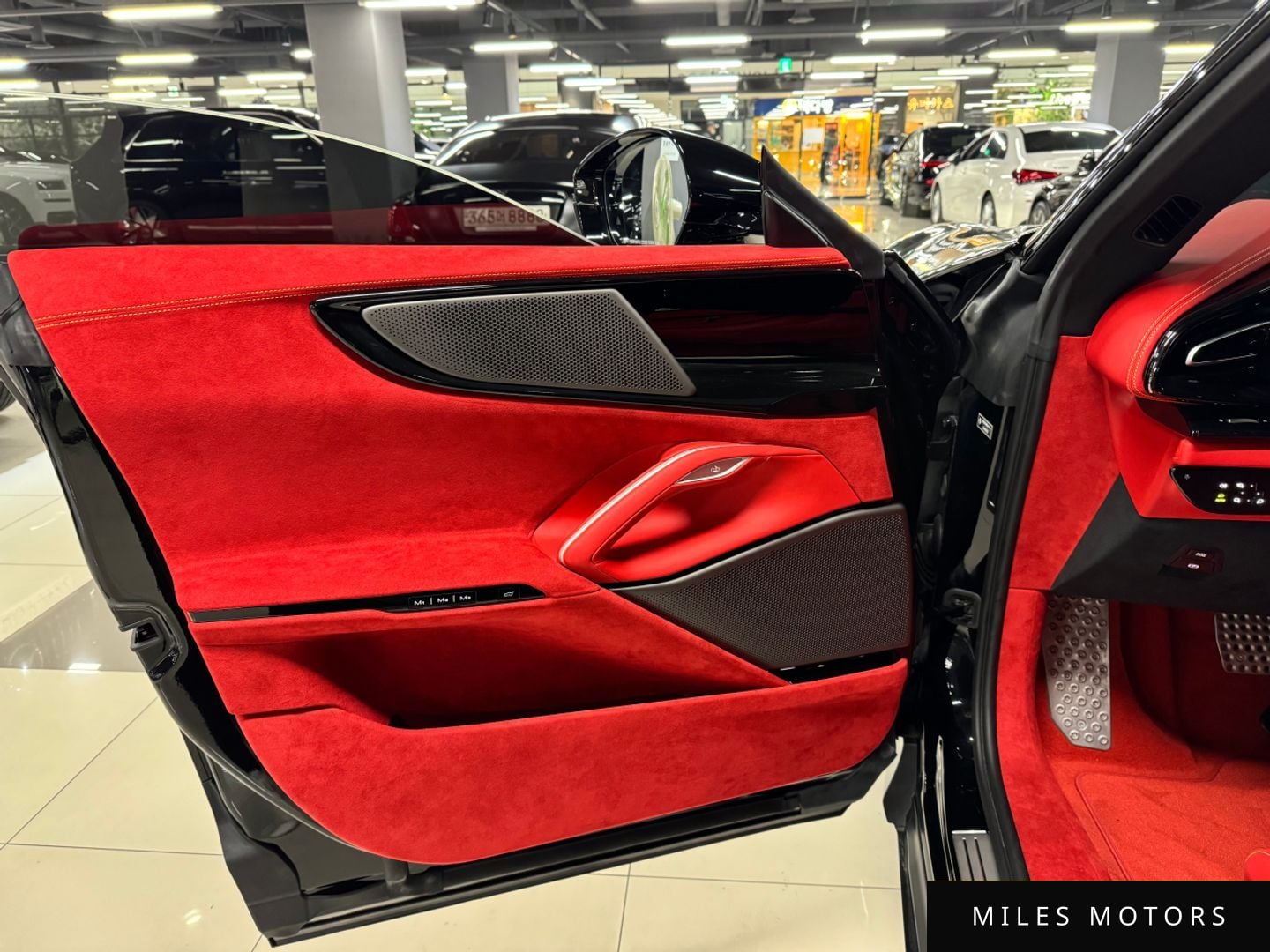 Ferrari Purosangue 2026 — миниатюра 7