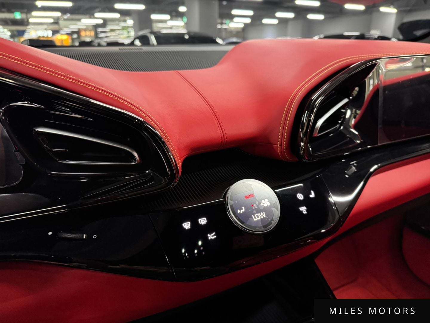 Ferrari Purosangue 2026 — миниатюра 9