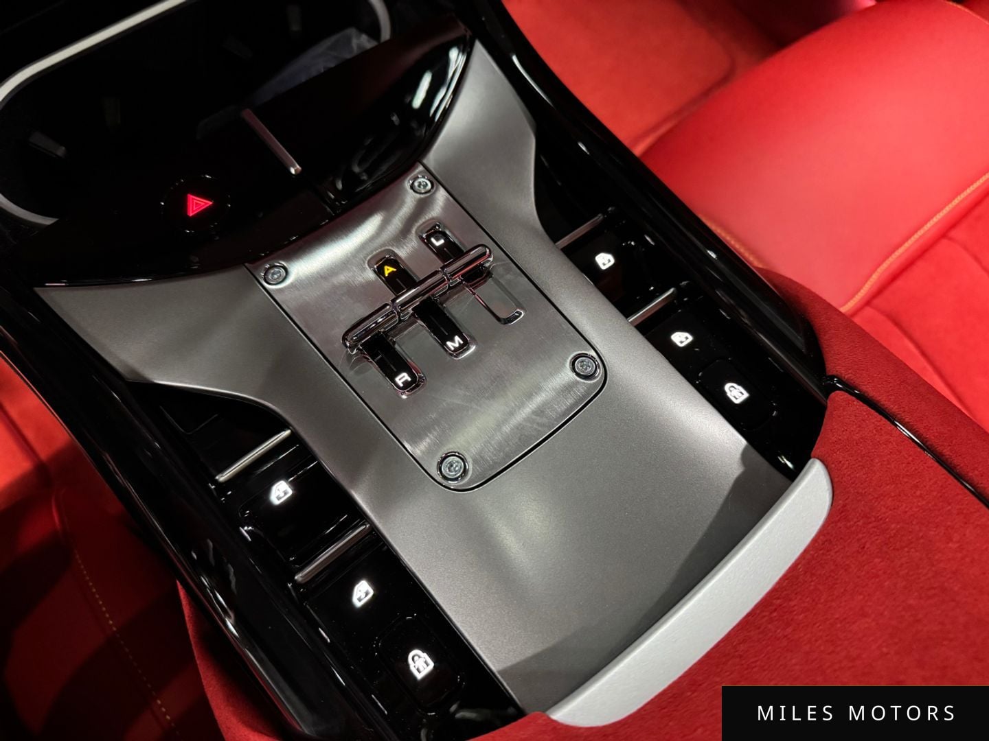 Ferrari Purosangue 2026 — миниатюра 10