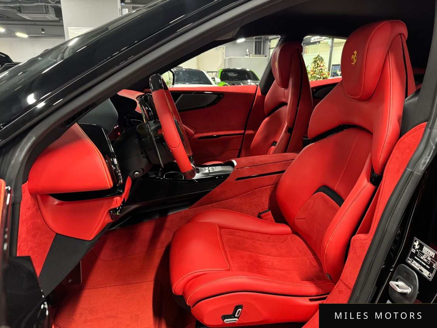 Ferrari Purosangue 2026 — миниатюра 11