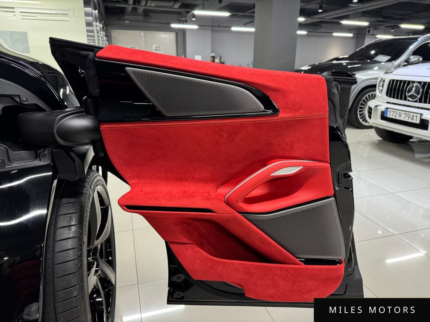 Ferrari Purosangue 2026 — миниатюра 12