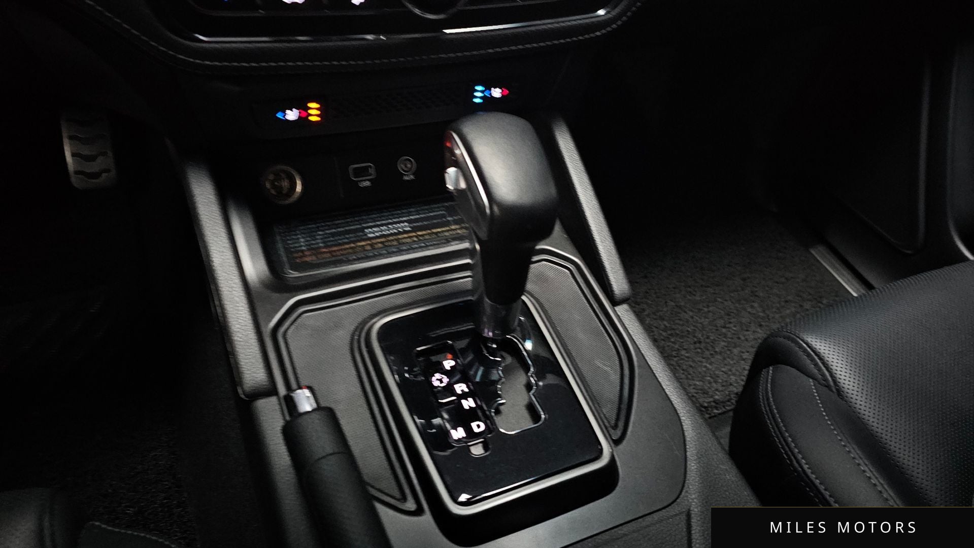 KG Mobility Rexton 2021 — миниатюра 9