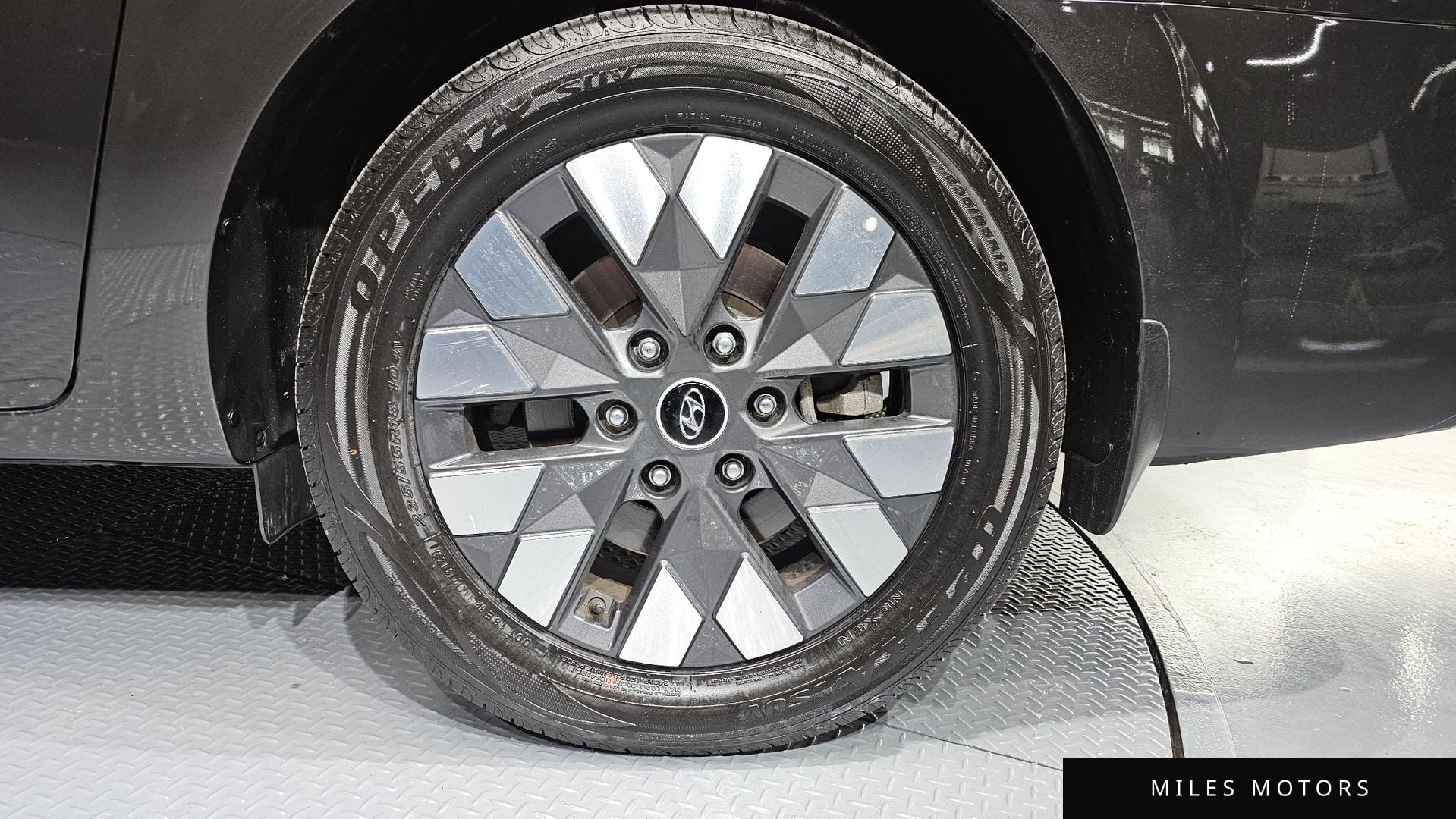 Hyundai Staria 2024 — миниатюра 5