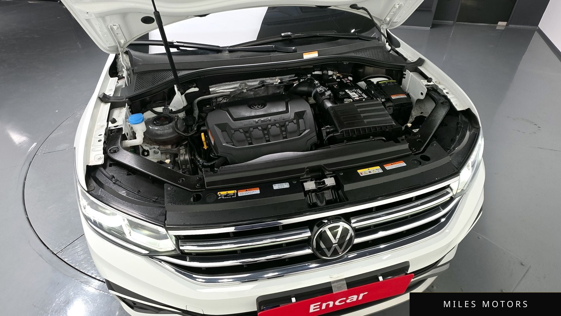 Volkswagen Tiguan 2024 — миниатюра 6