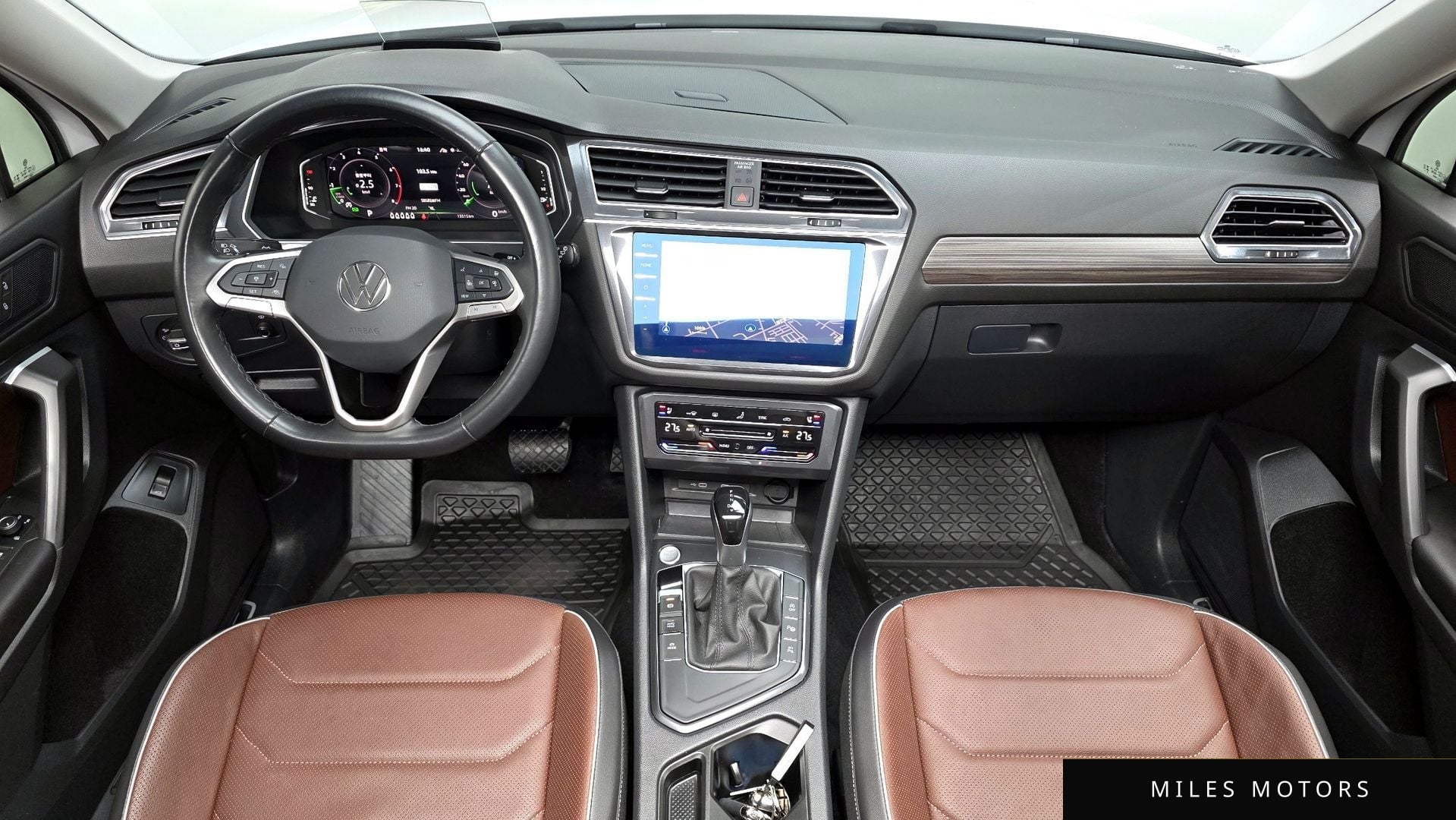 Volkswagen Tiguan 2024 — миниатюра 7
