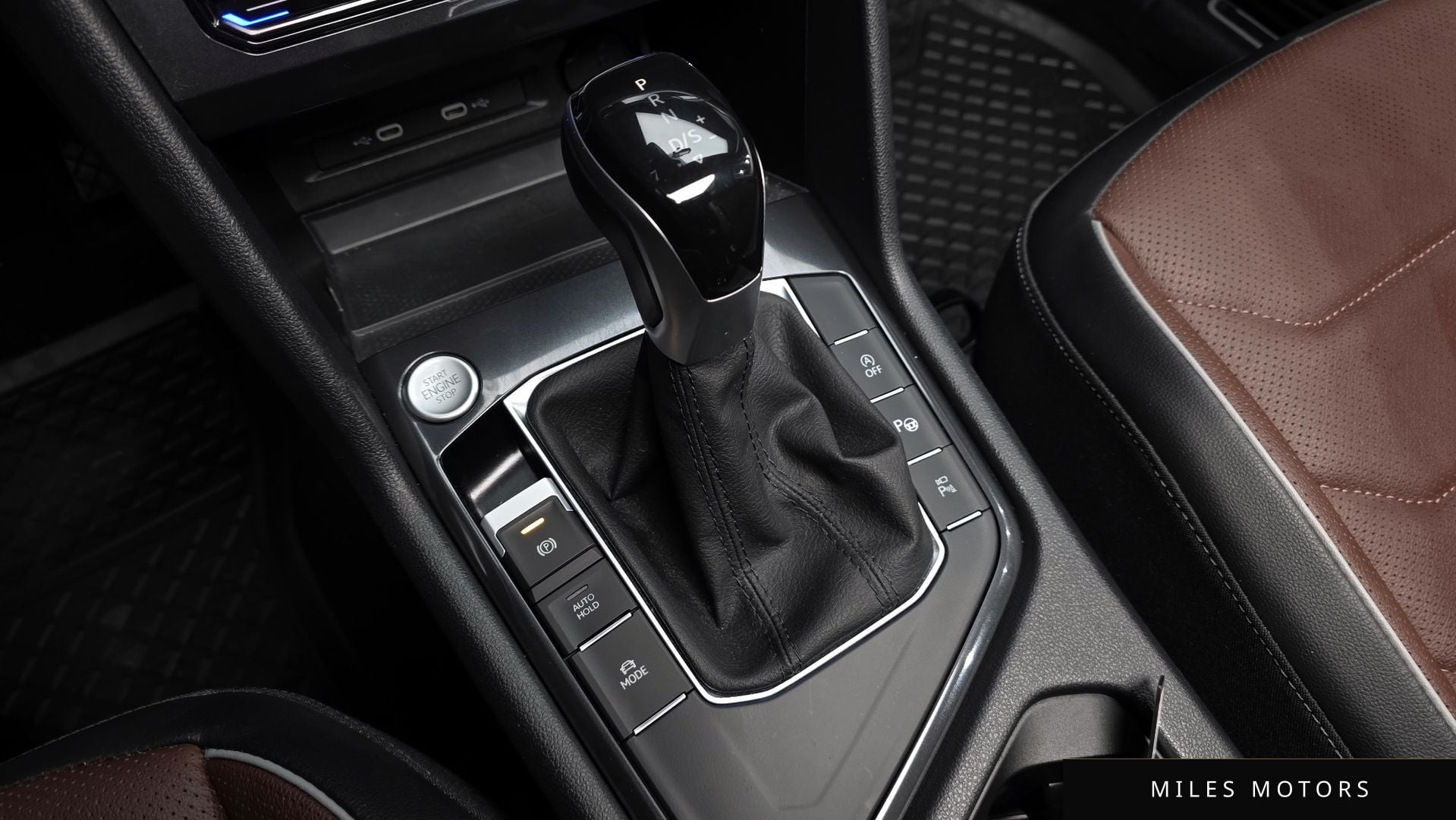 Volkswagen Tiguan 2024 — миниатюра 9