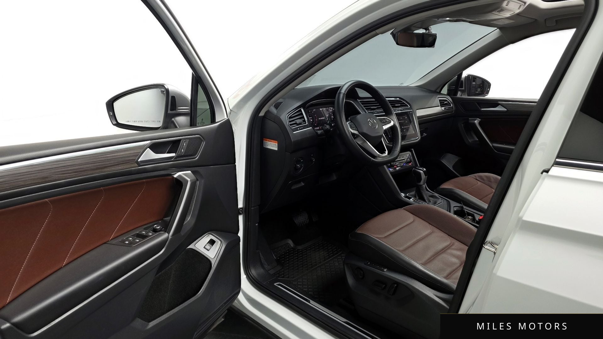 Volkswagen Tiguan 2024 — миниатюра 10
