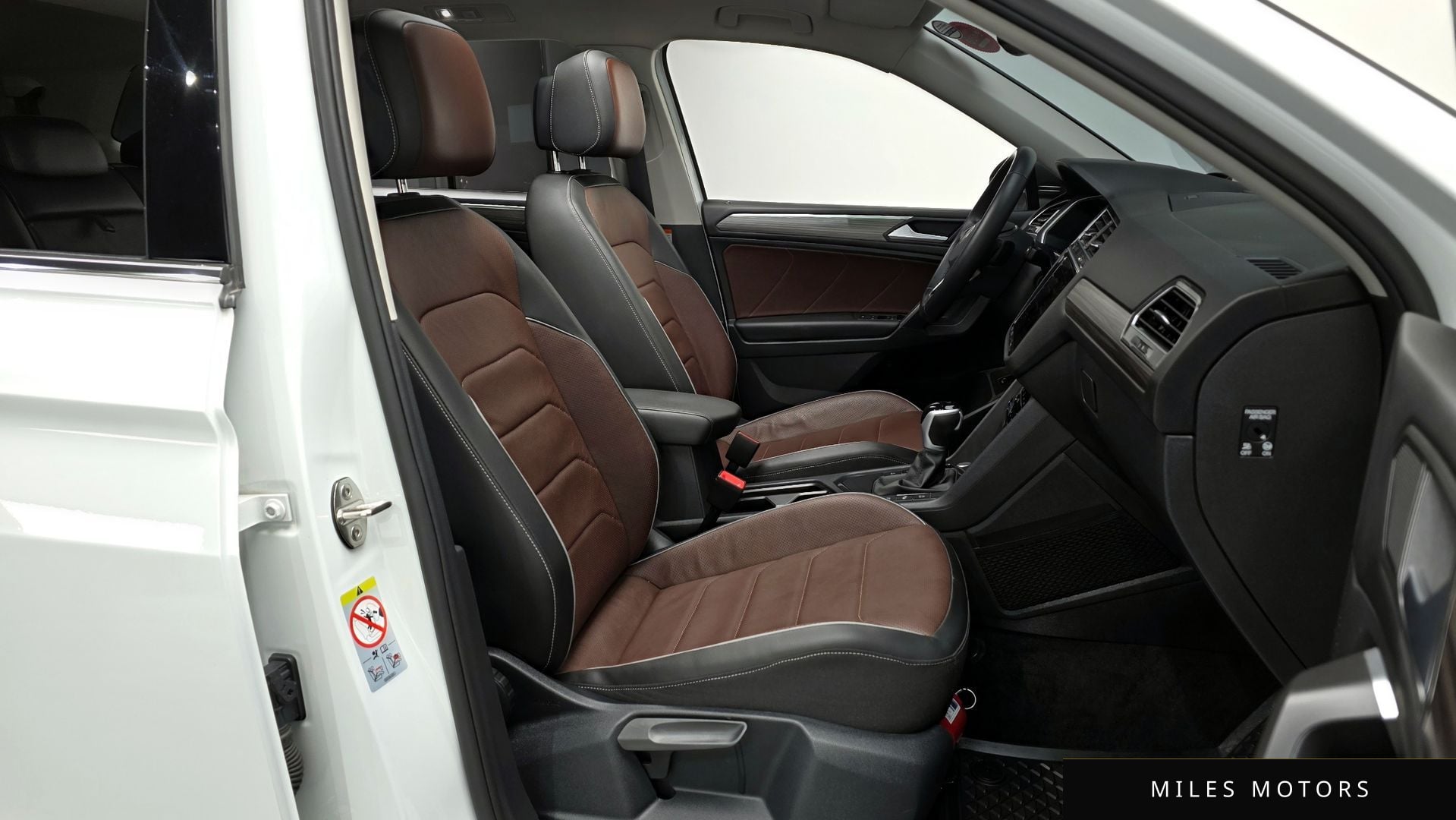 Volkswagen Tiguan 2024 — миниатюра 11
