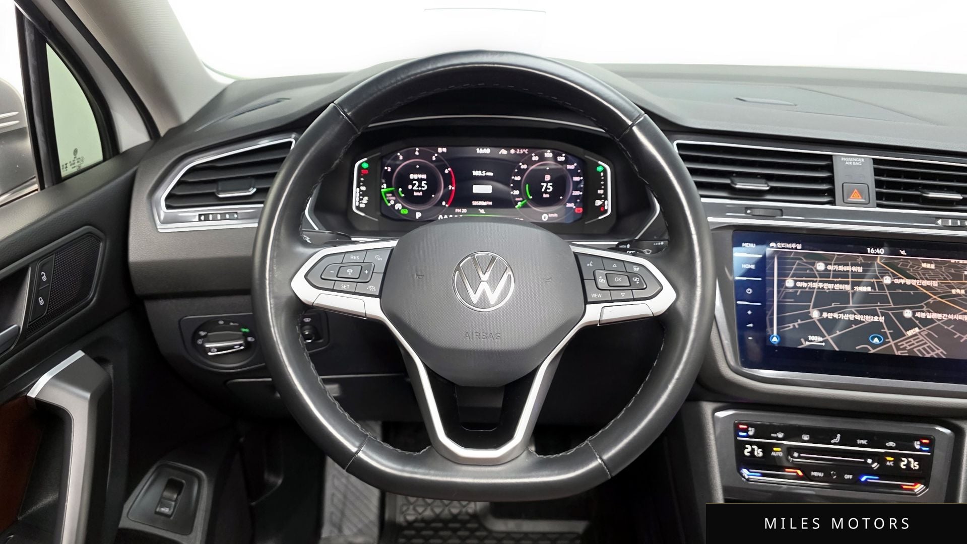 Volkswagen Tiguan 2024 — миниатюра 13
