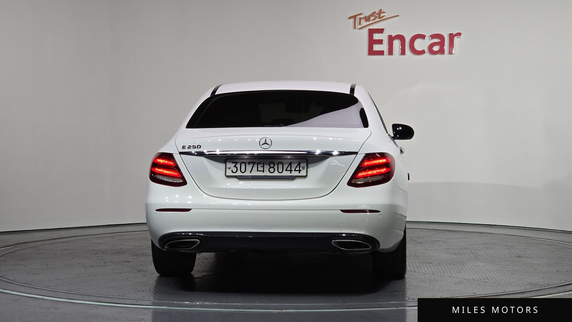 Mercedes-Benz E-Class W213 2020 — миниатюра 4