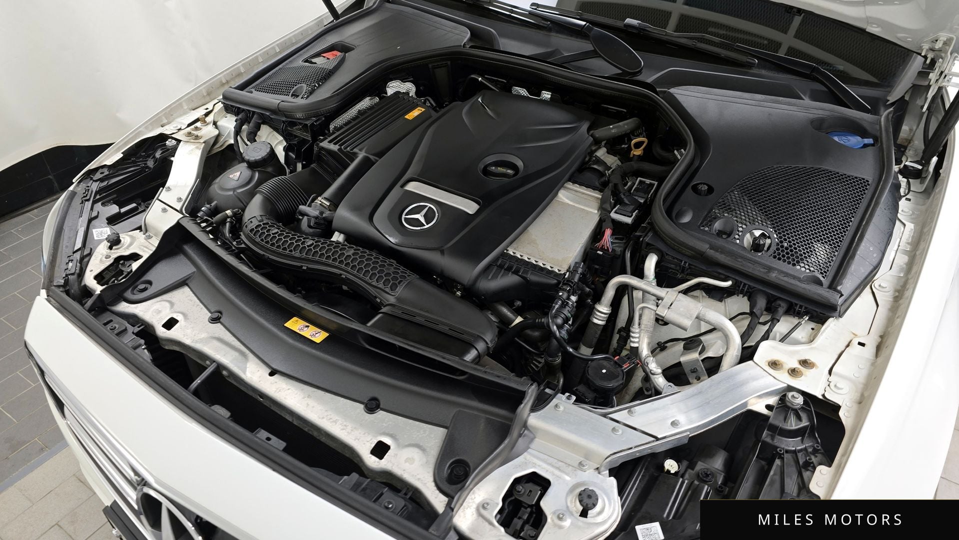 Mercedes-Benz E-Class W213 2020 — миниатюра 6