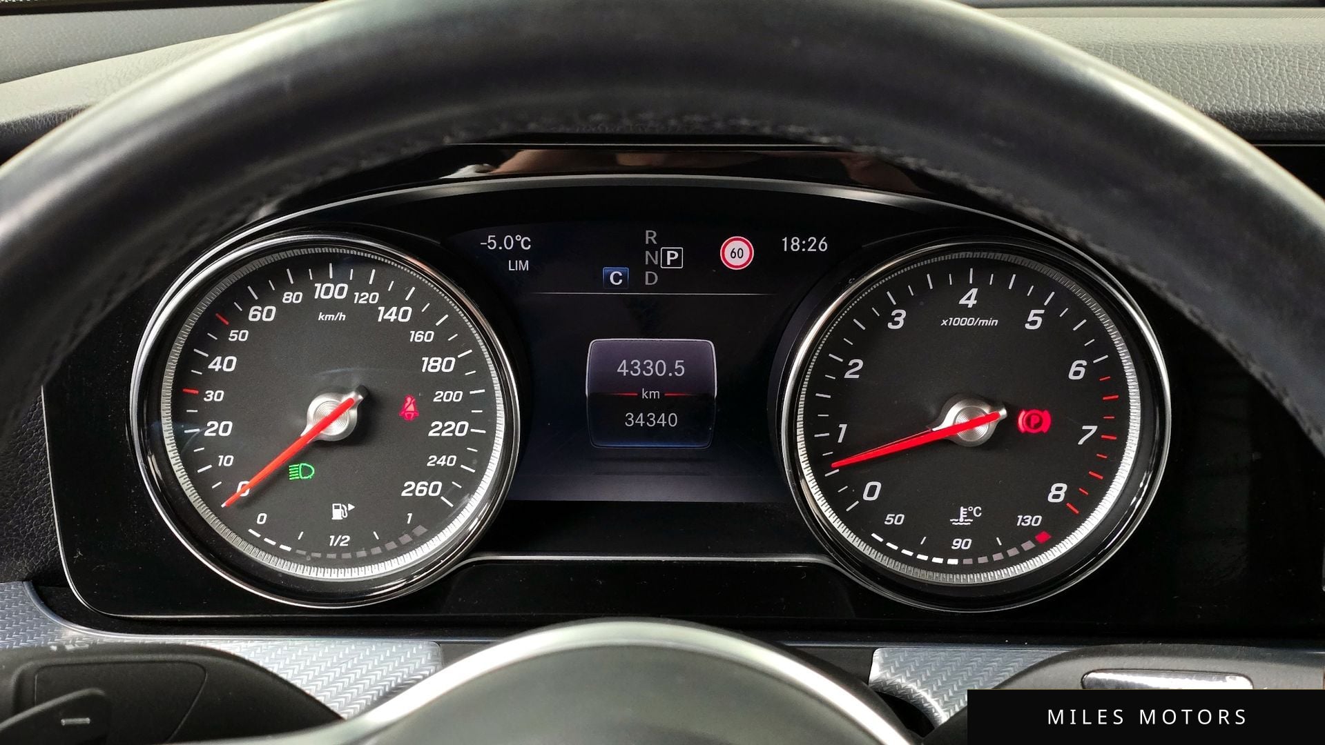 Mercedes-Benz E-Class W213 2020 — миниатюра 8
