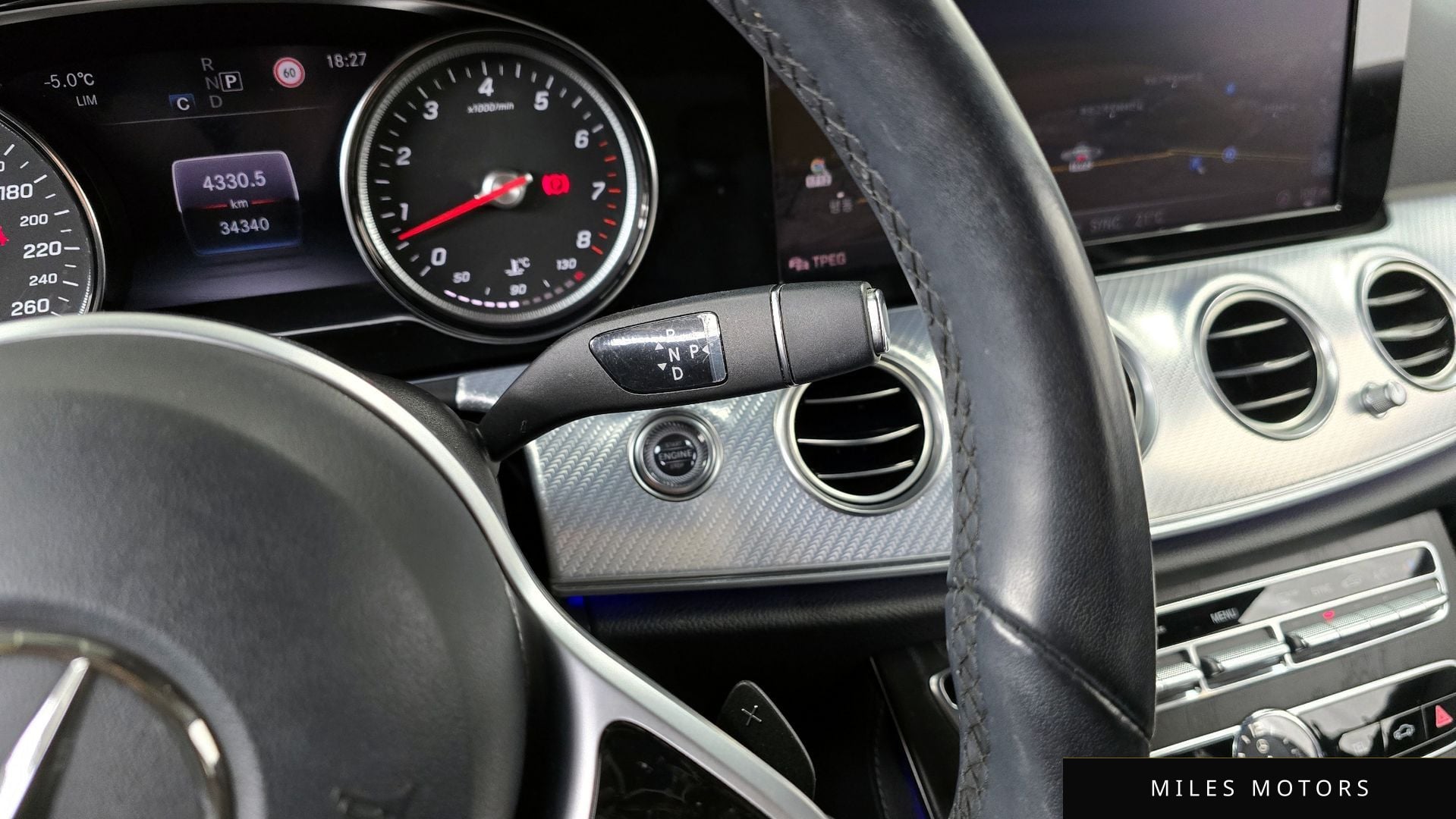 Mercedes-Benz E-Class W213 2020 — миниатюра 9