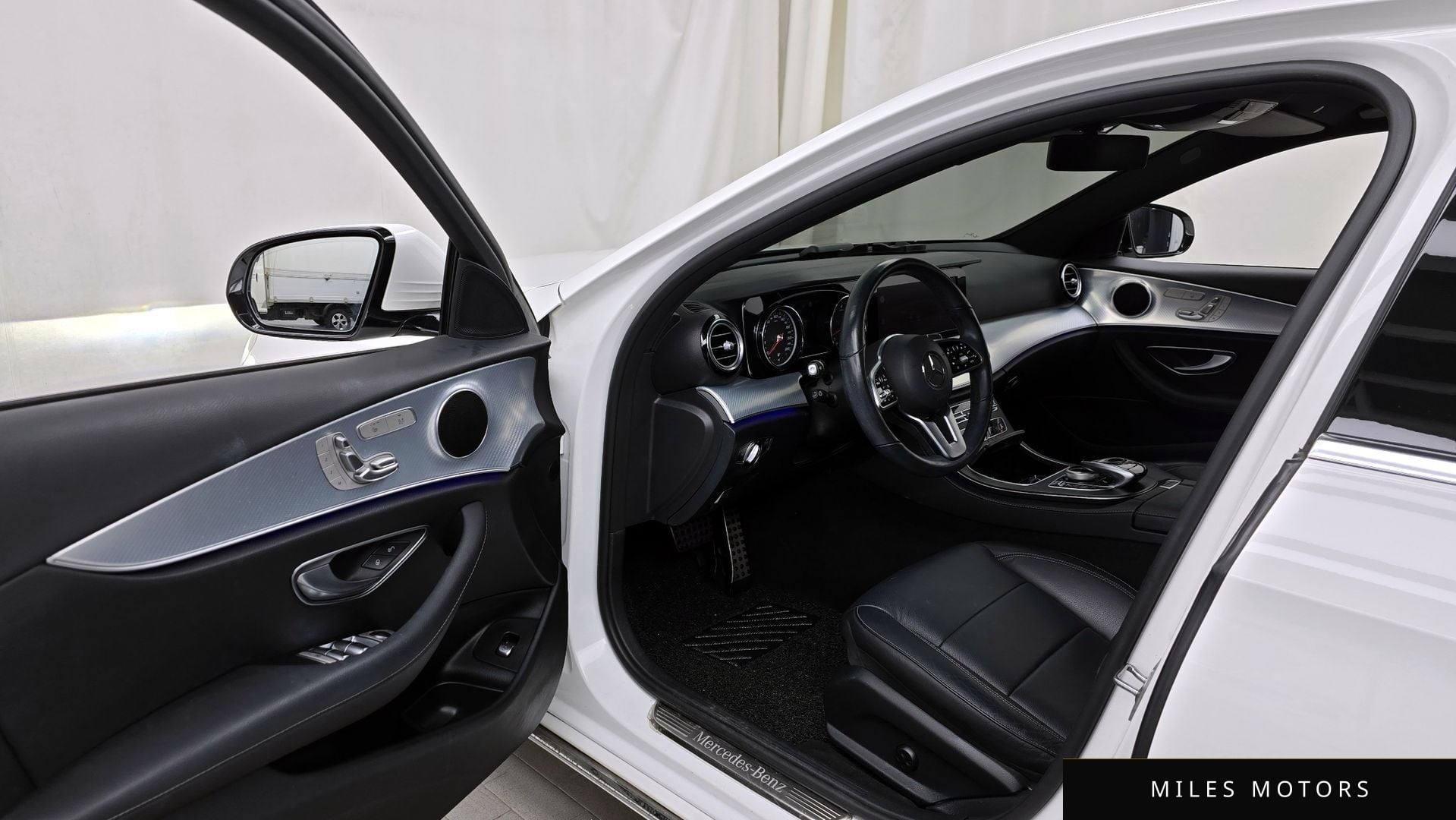 Mercedes-Benz E-Class W213 2020 — миниатюра 10