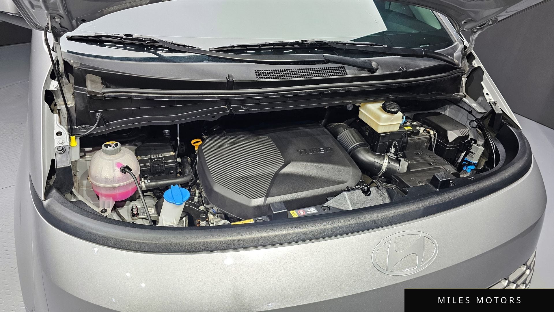 Hyundai Staria 2025 — миниатюра 6
