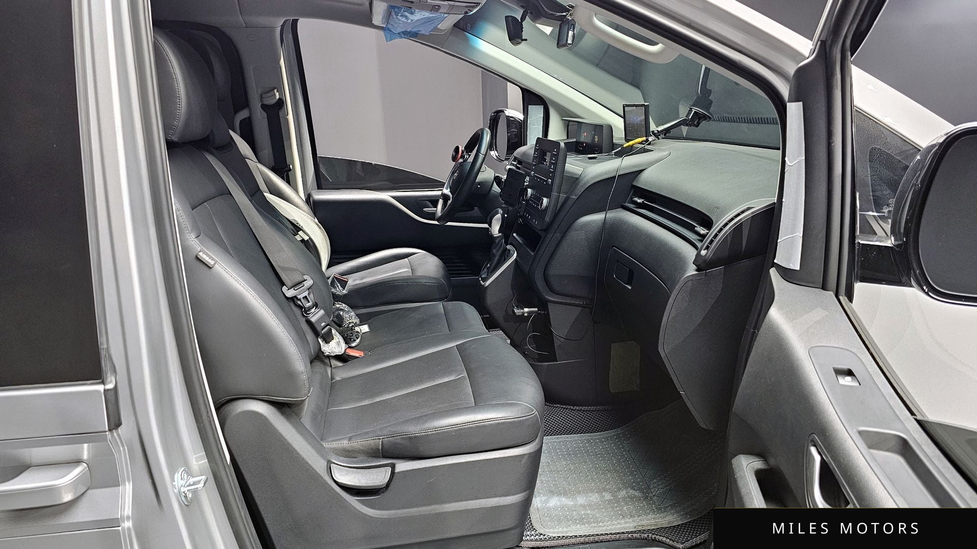 Hyundai Staria 2025 — миниатюра 11