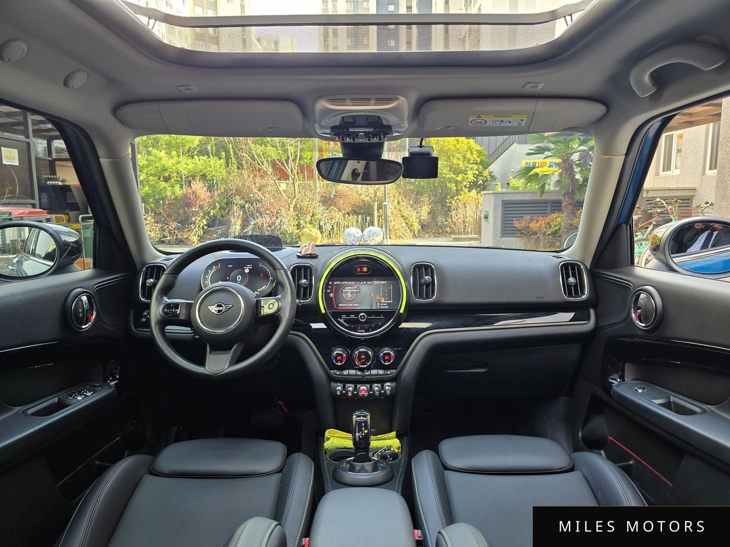 MINI Countryman 2023 — миниатюра 5