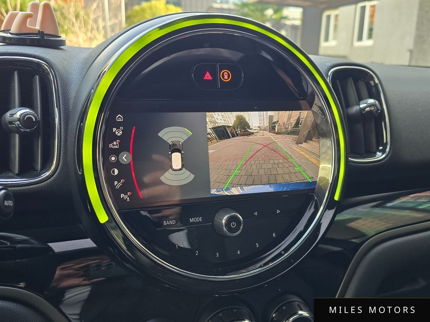 MINI Countryman 2023 — миниатюра 7
