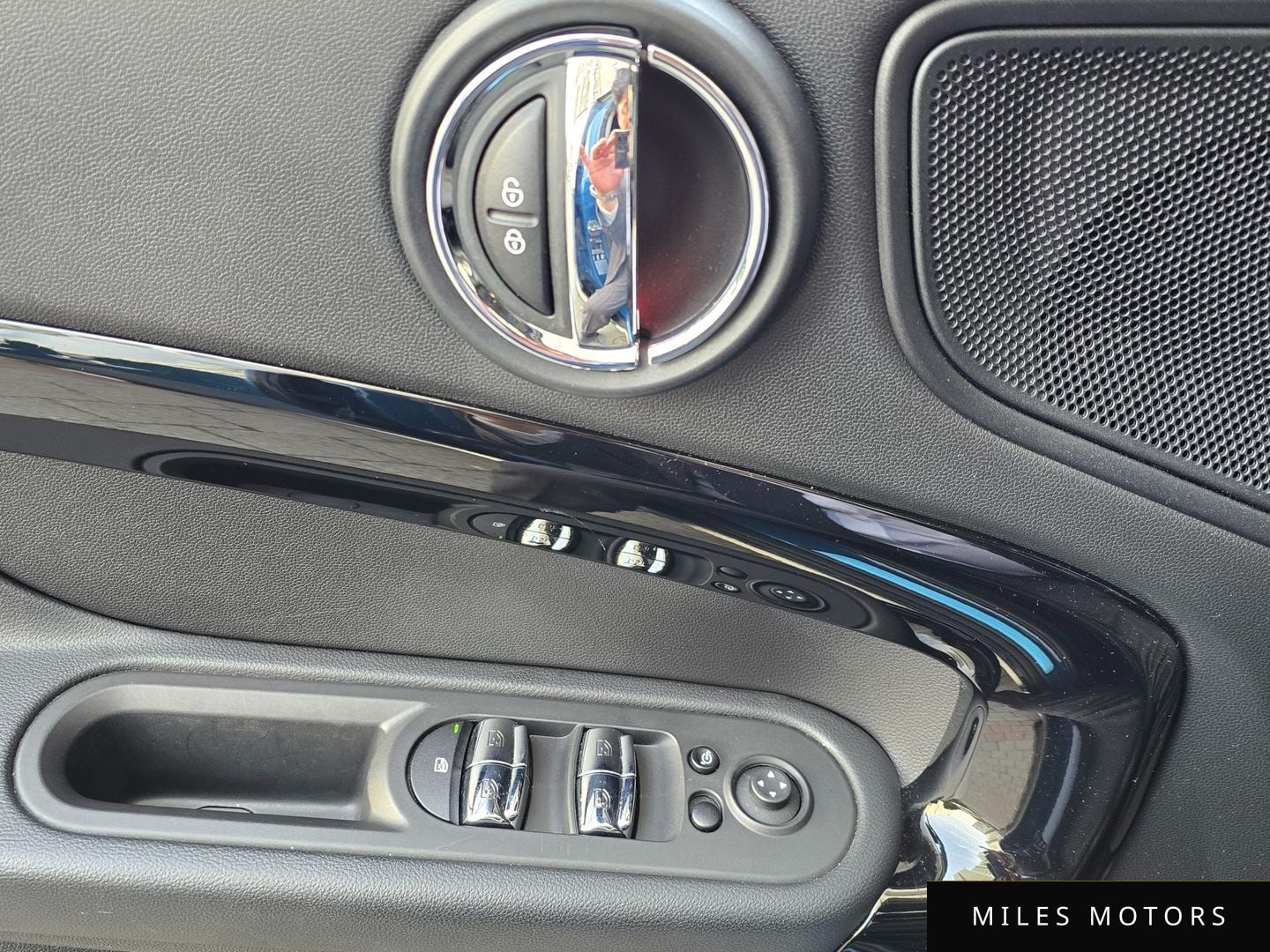 MINI Countryman 2023 — миниатюра 12