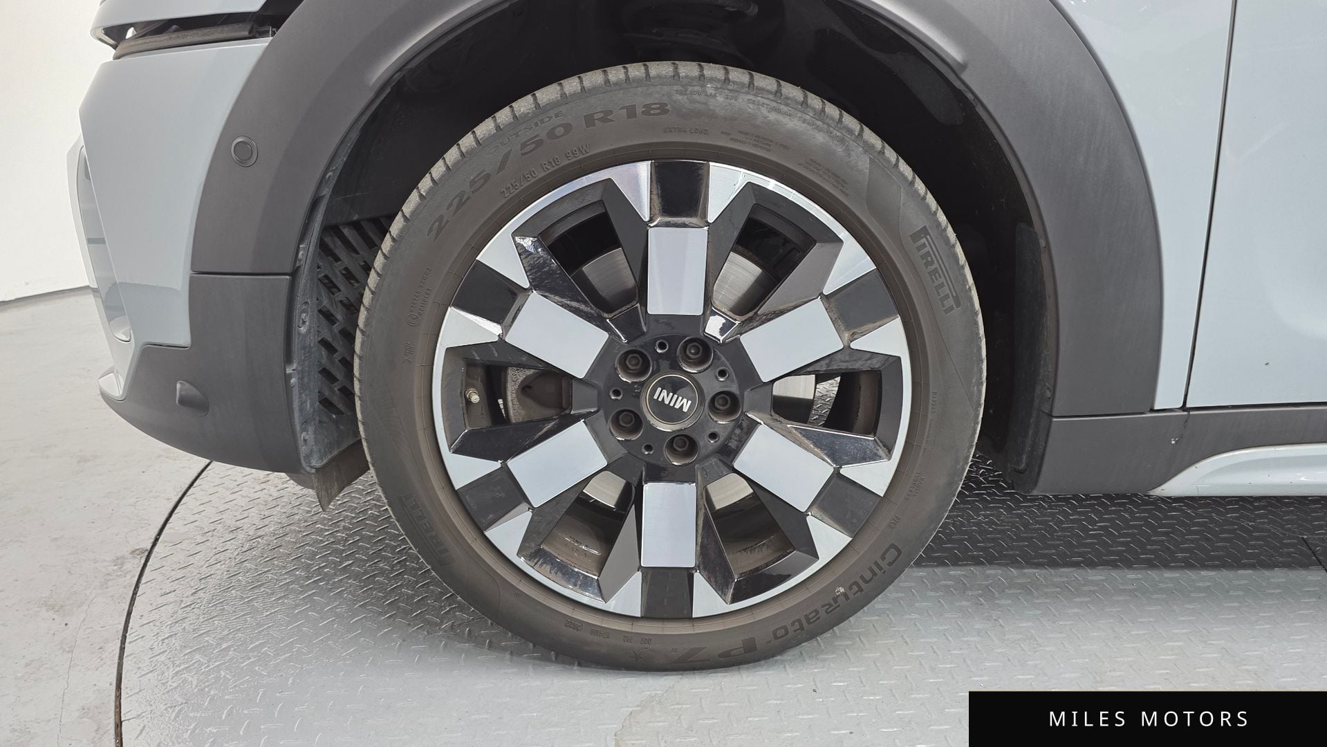 MINI Countryman 2023 — миниатюра 5
