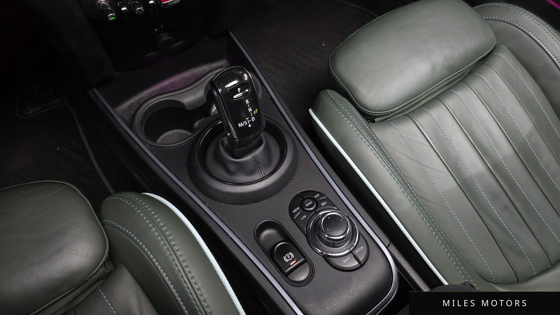 MINI Countryman 2023 — миниатюра 9