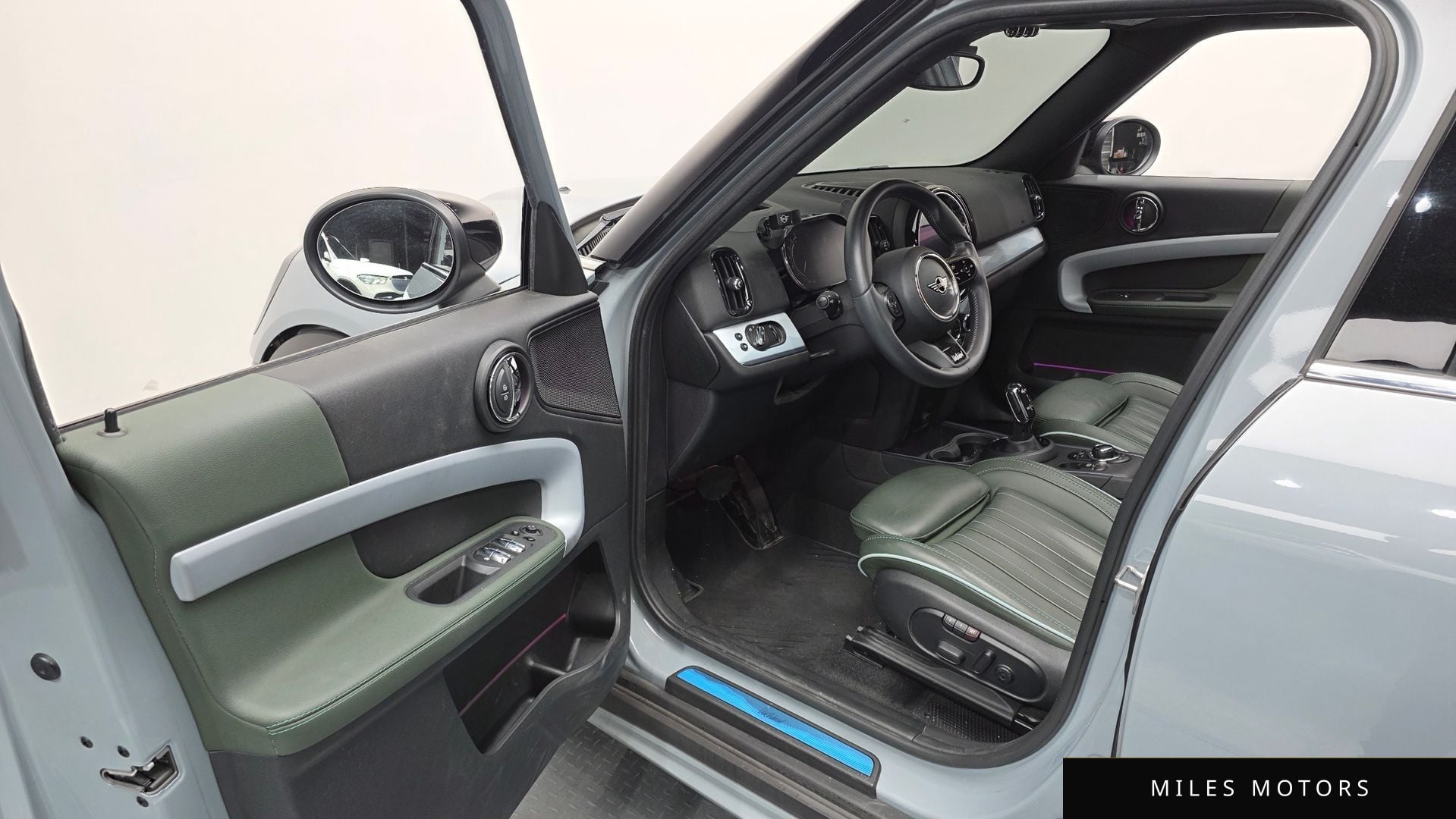 MINI Countryman 2023 — миниатюра 11
