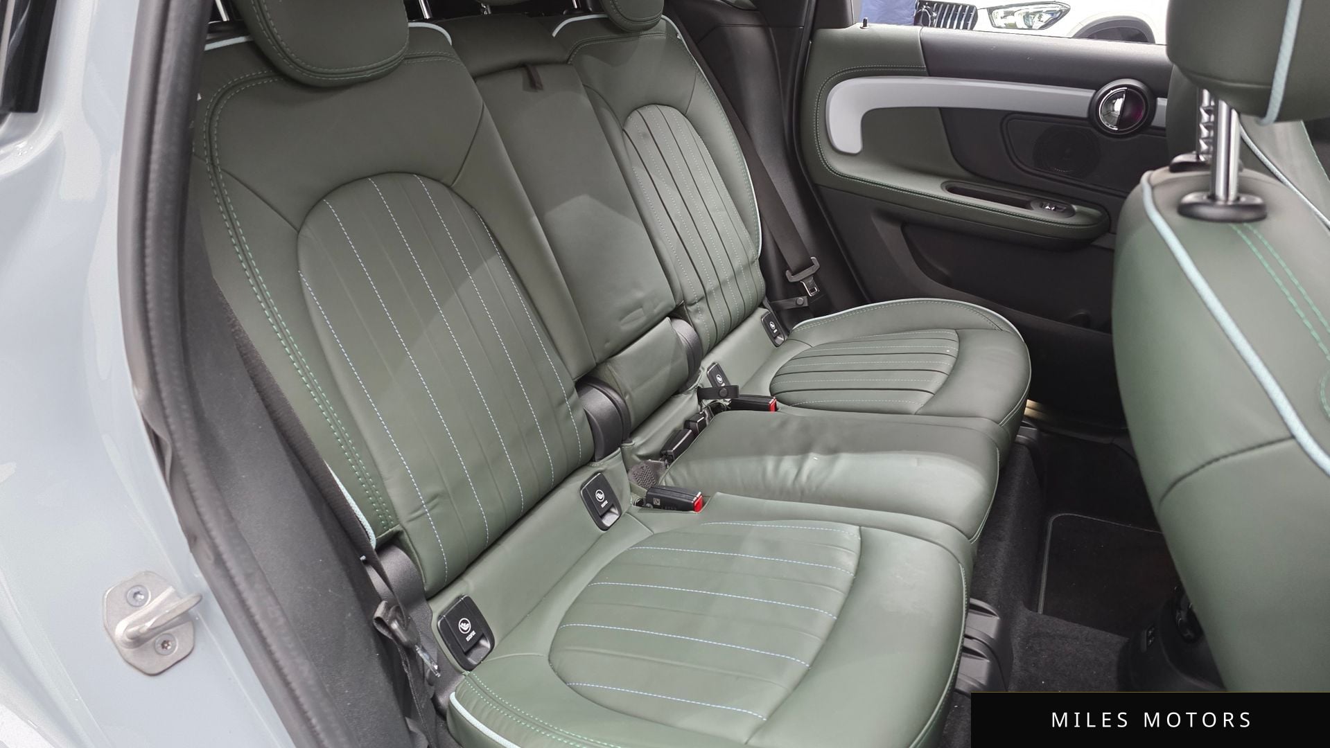 MINI Countryman 2023 — миниатюра 12