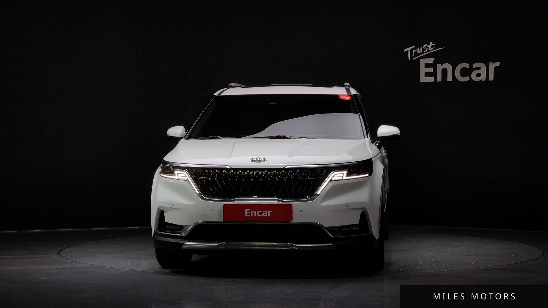 Kia Carnival 2021 — миниатюра 3