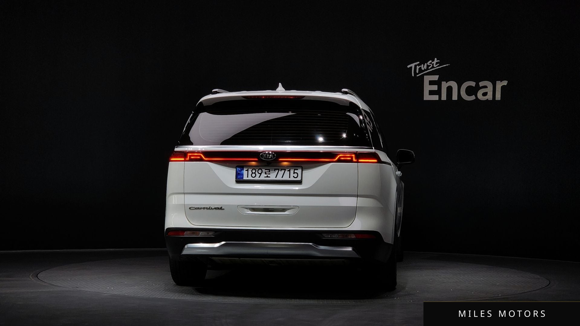 Kia Carnival 2021 — миниатюра 4
