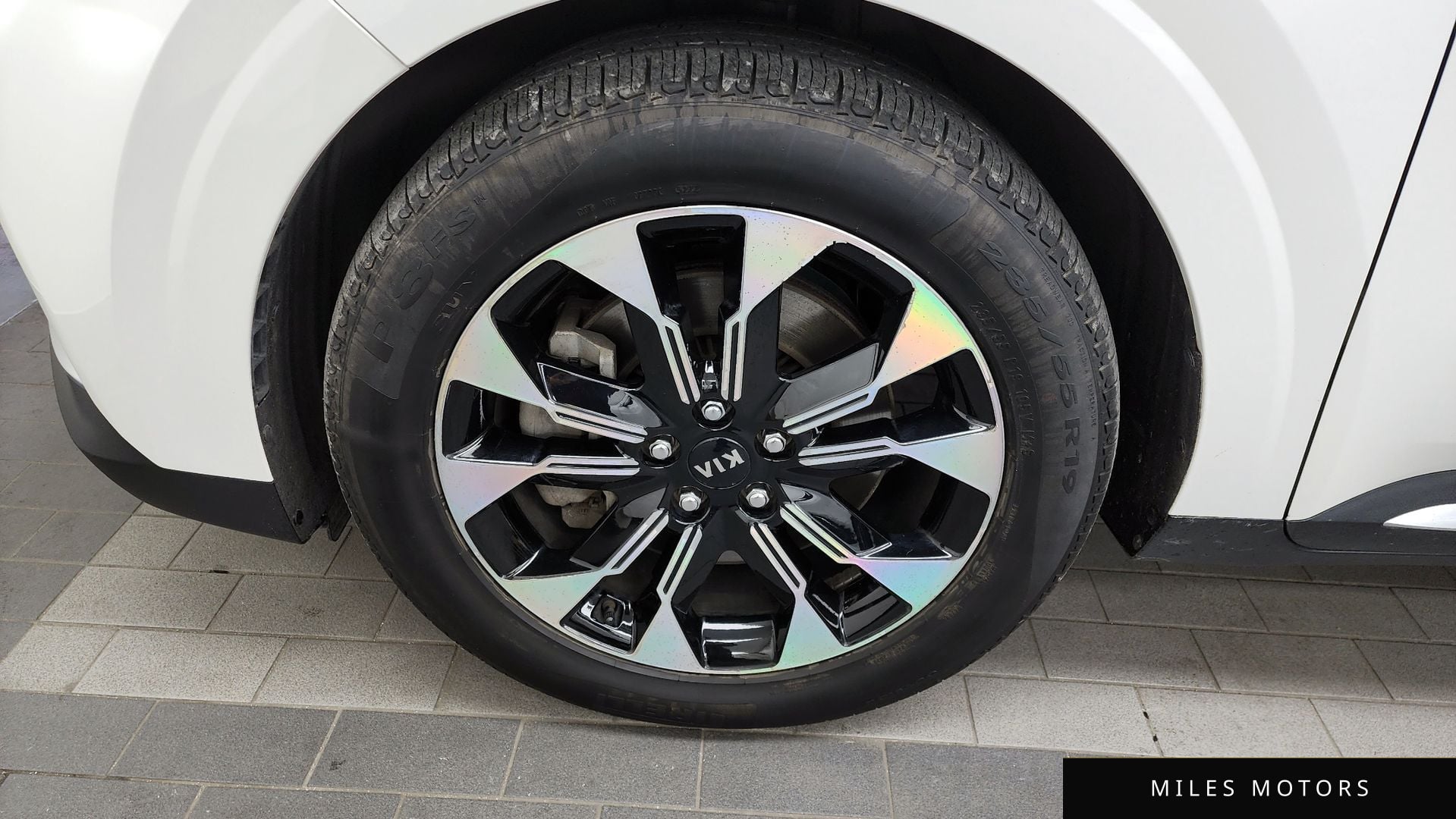 Kia Carnival 2021 — миниатюра 5