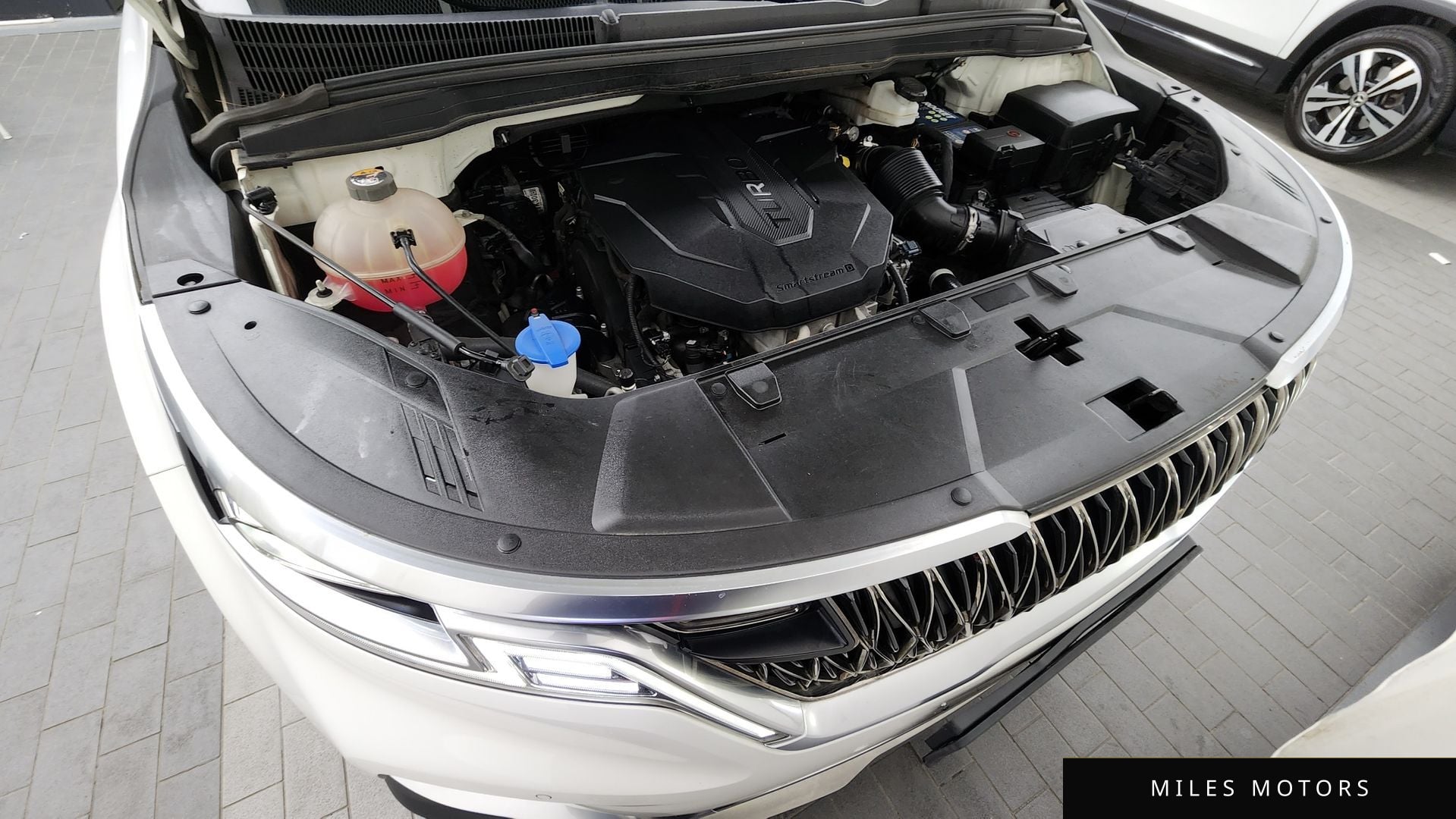 Kia Carnival 2021 — миниатюра 6