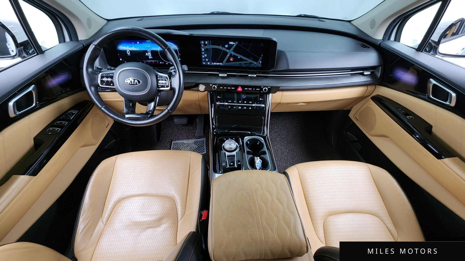 Kia Carnival 2021 — миниатюра 7