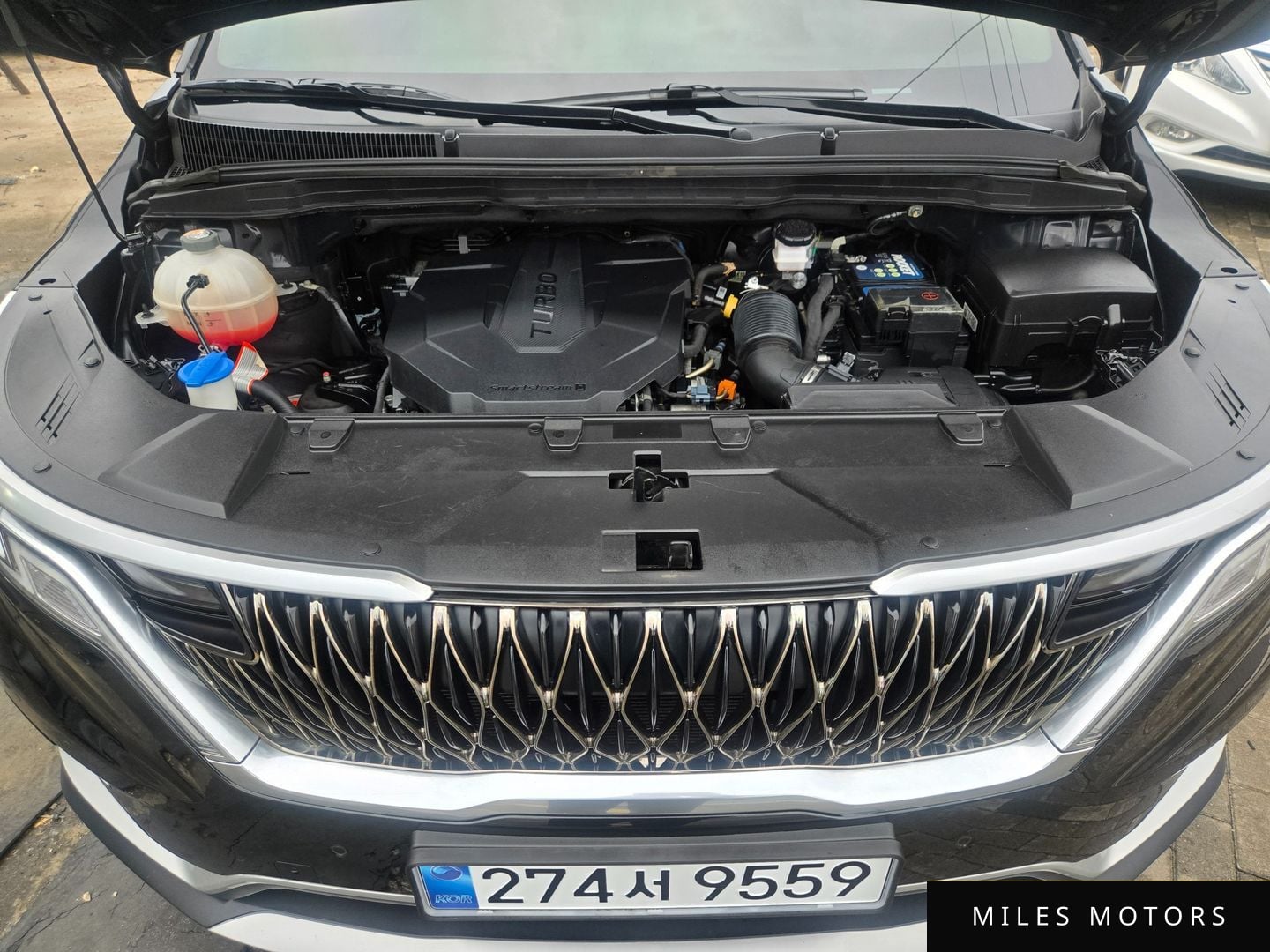 Kia Carnival 2021 — миниатюра 6