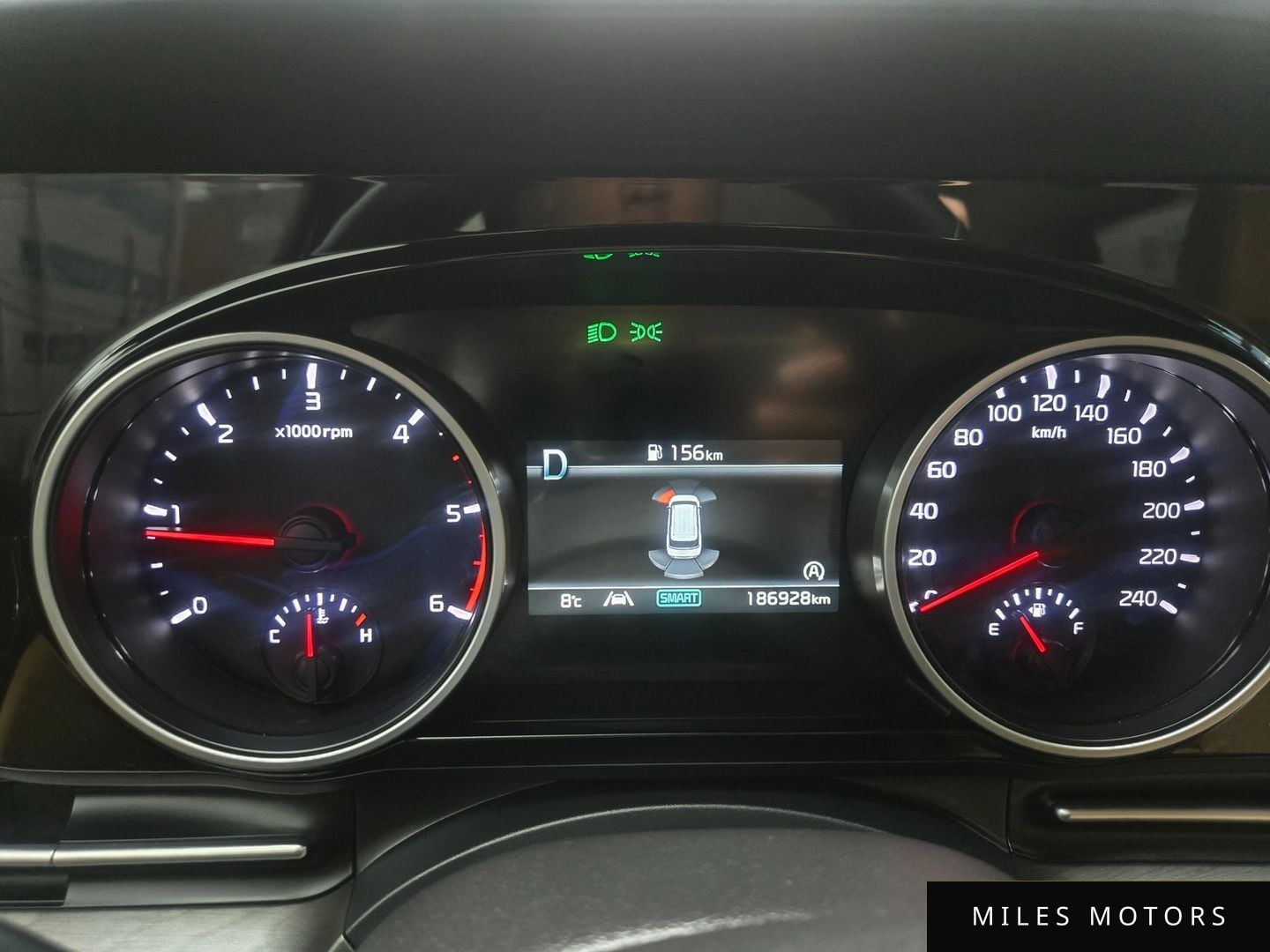 Kia Carnival 2021 — миниатюра 8