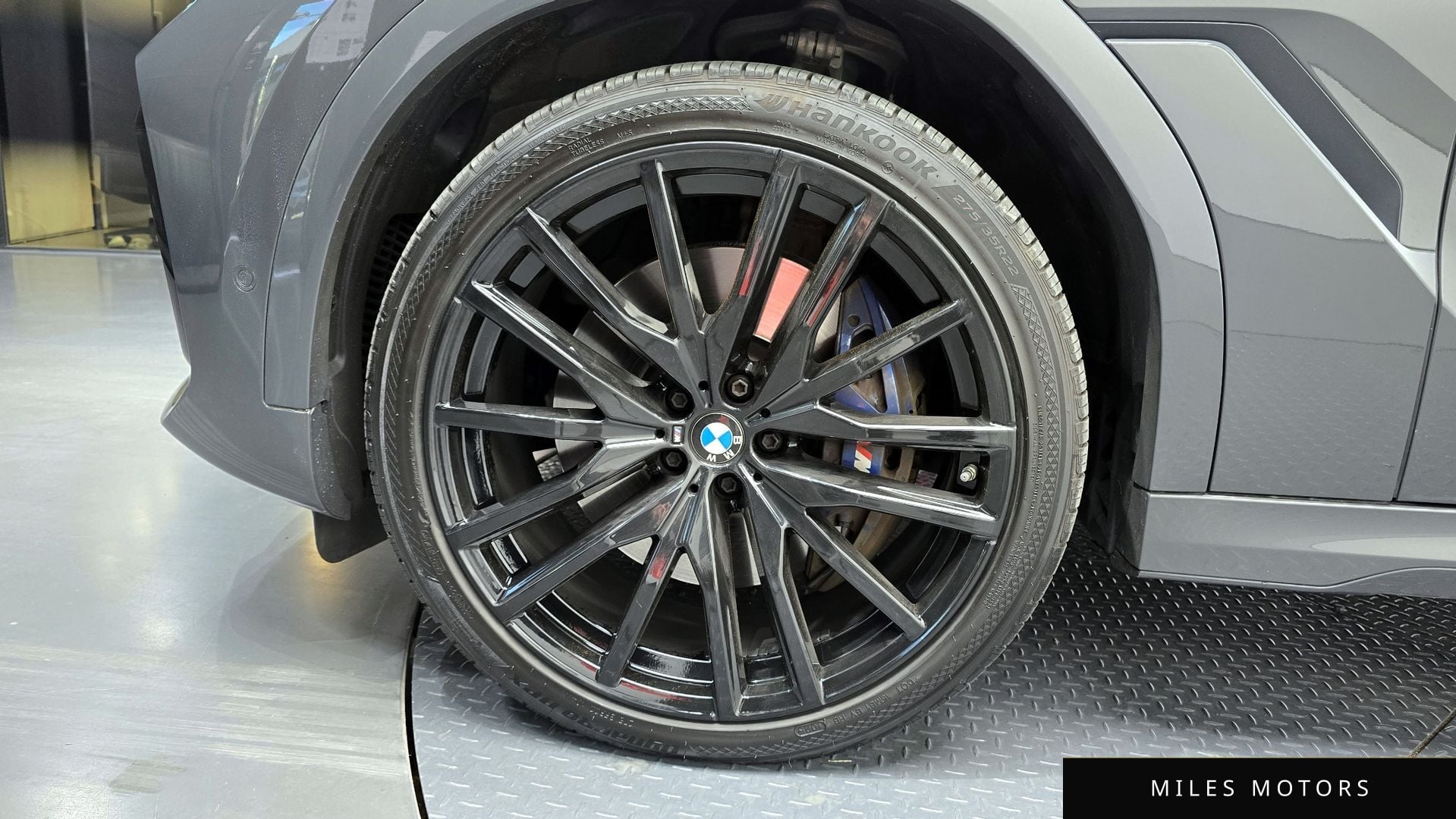 BMW X6 (G06) 2023 — миниатюра 5