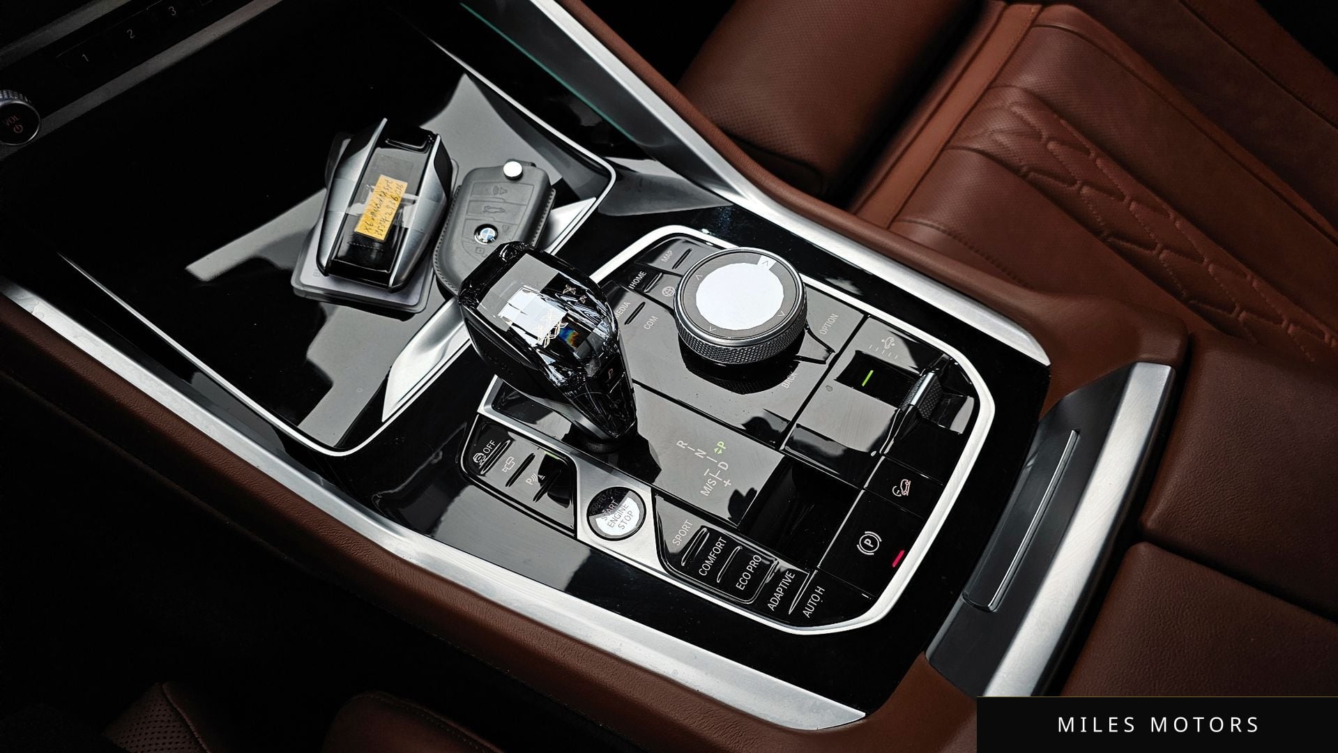 BMW X6 (G06) 2023 — миниатюра 9