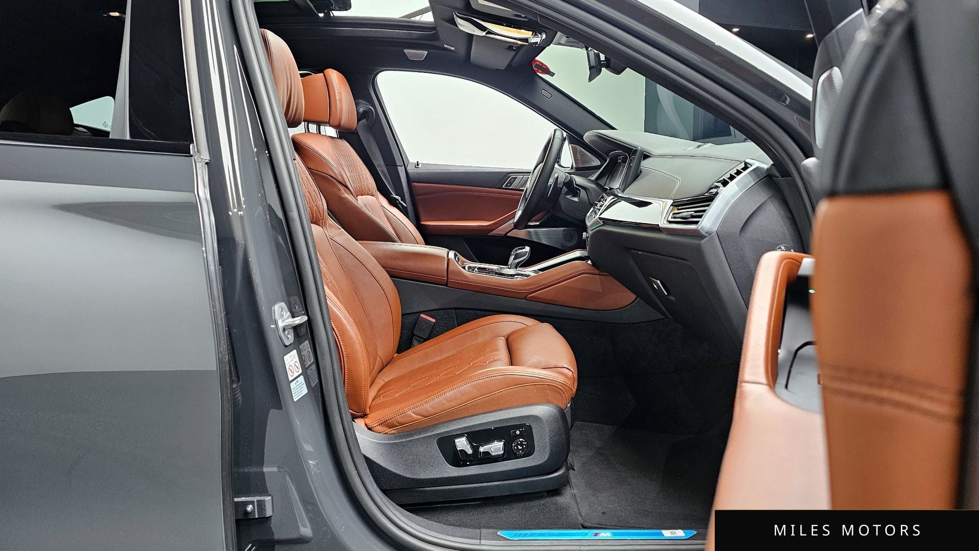 BMW X6 (G06) 2023 — миниатюра 10